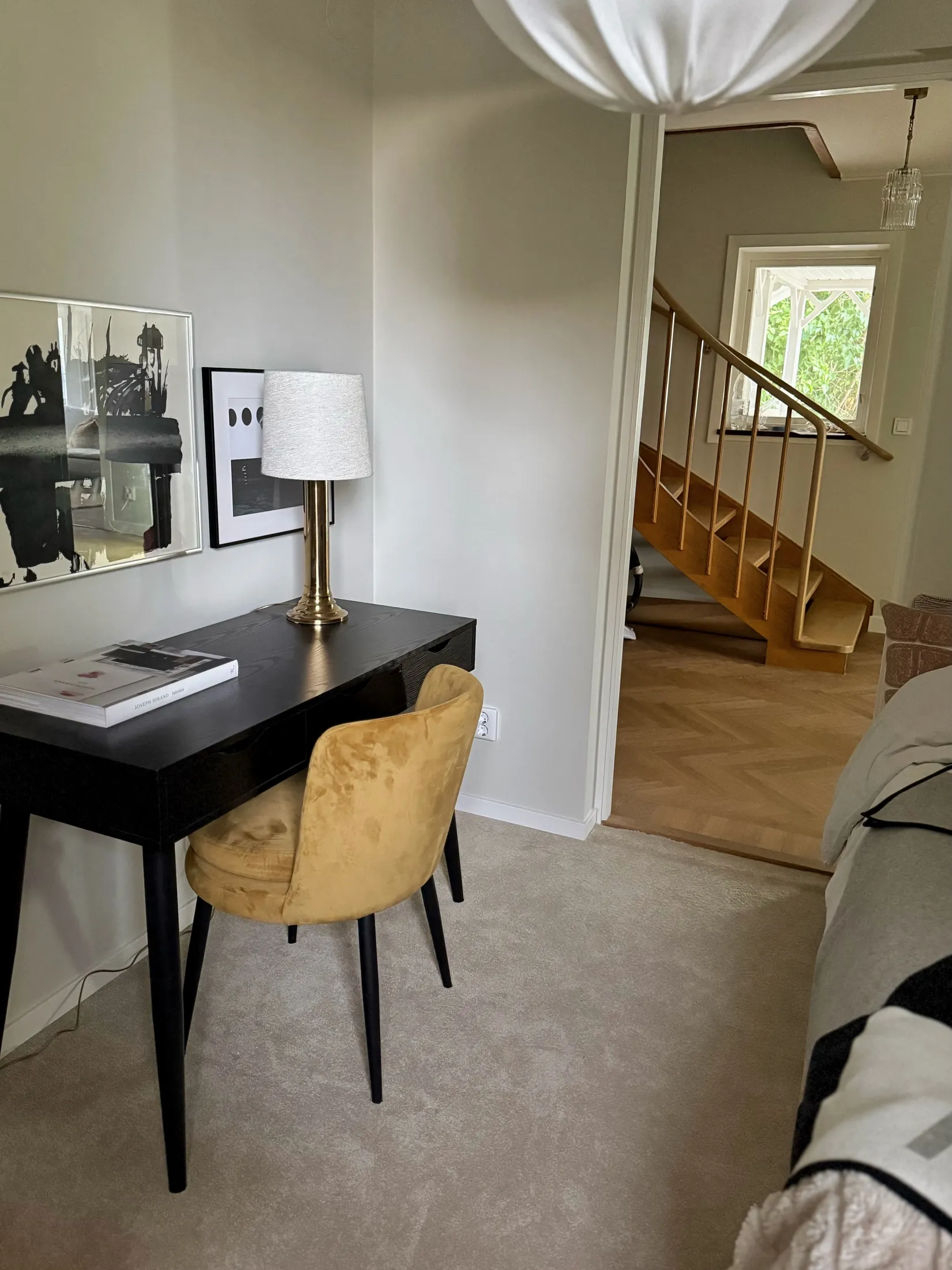 Villa, Carl Barks Väg 23, Bromsten, Stockholm