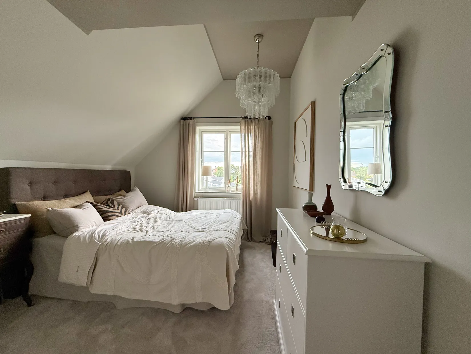 Villa, Carl Barks Väg 23, Bromsten, Stockholm