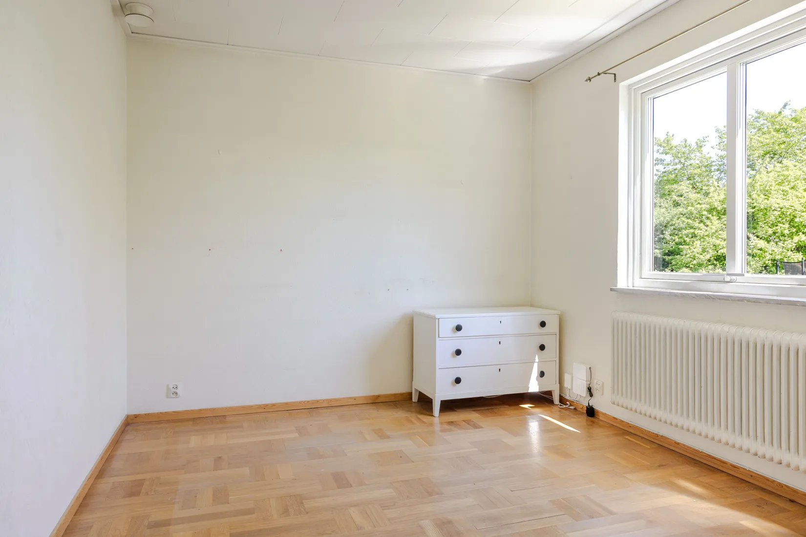 Villa, Offerbyvägen 20B, Motala