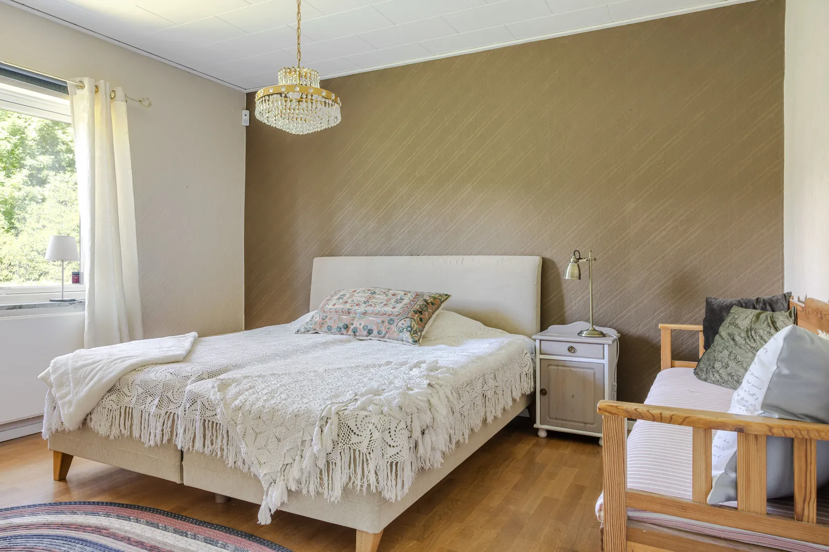 Villa, Offerbyvägen 20B, Motala