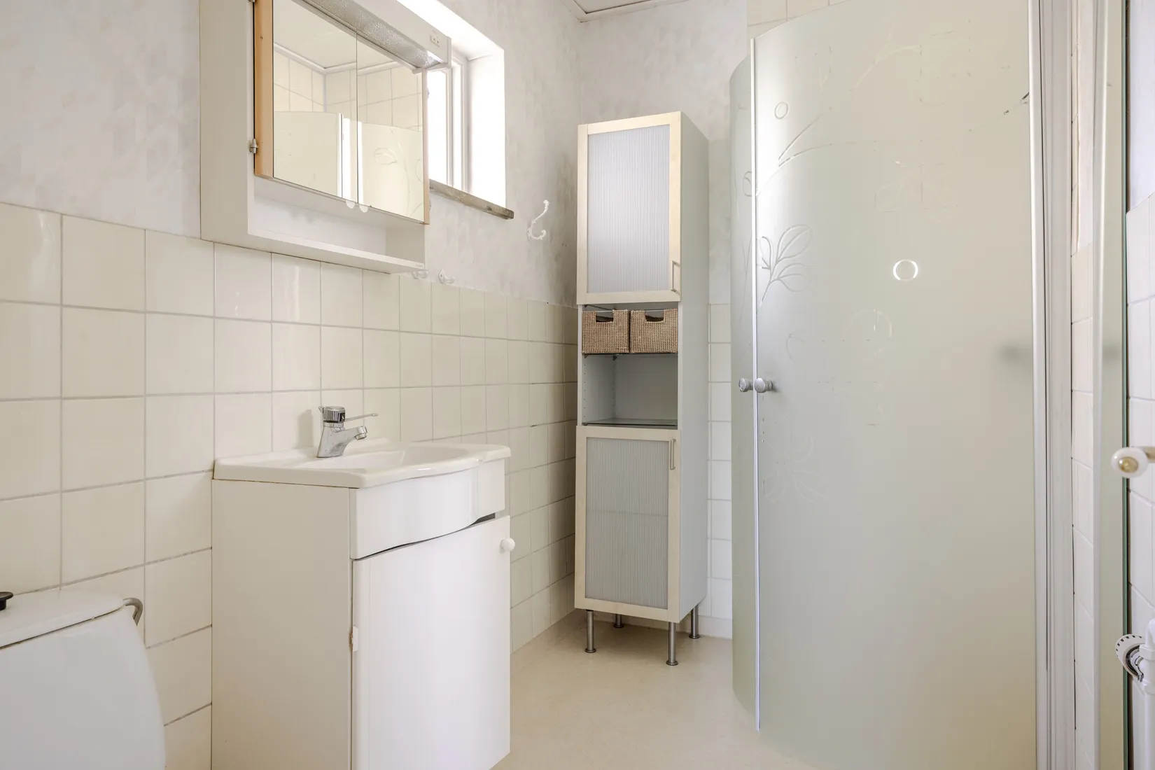 Villa, Offerbyvägen 20B, Motala