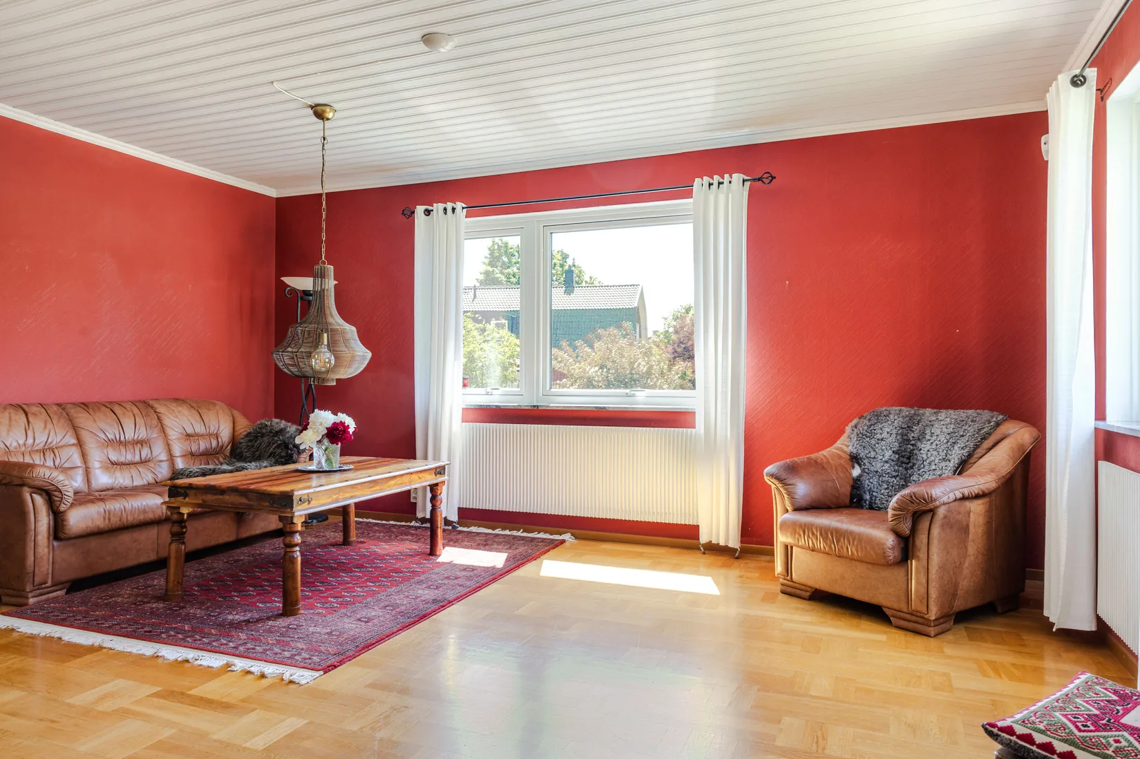 Villa, Offerbyvägen 20B, Motala