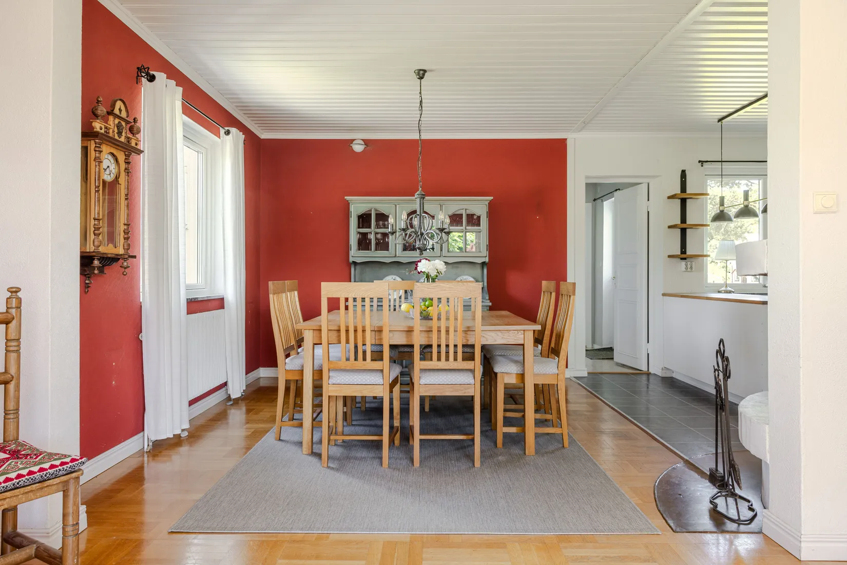 Villa, Offerbyvägen 20B, Motala