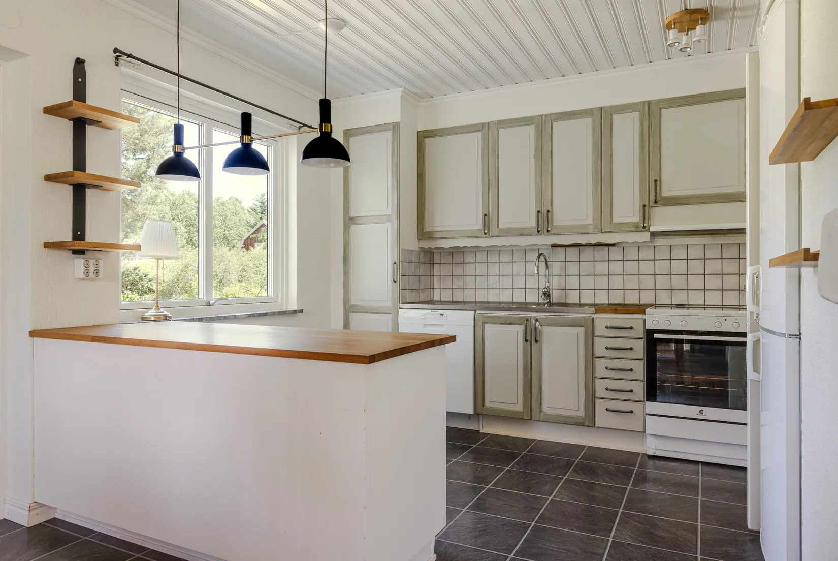 Villa, Offerbyvägen 20B, Motala
