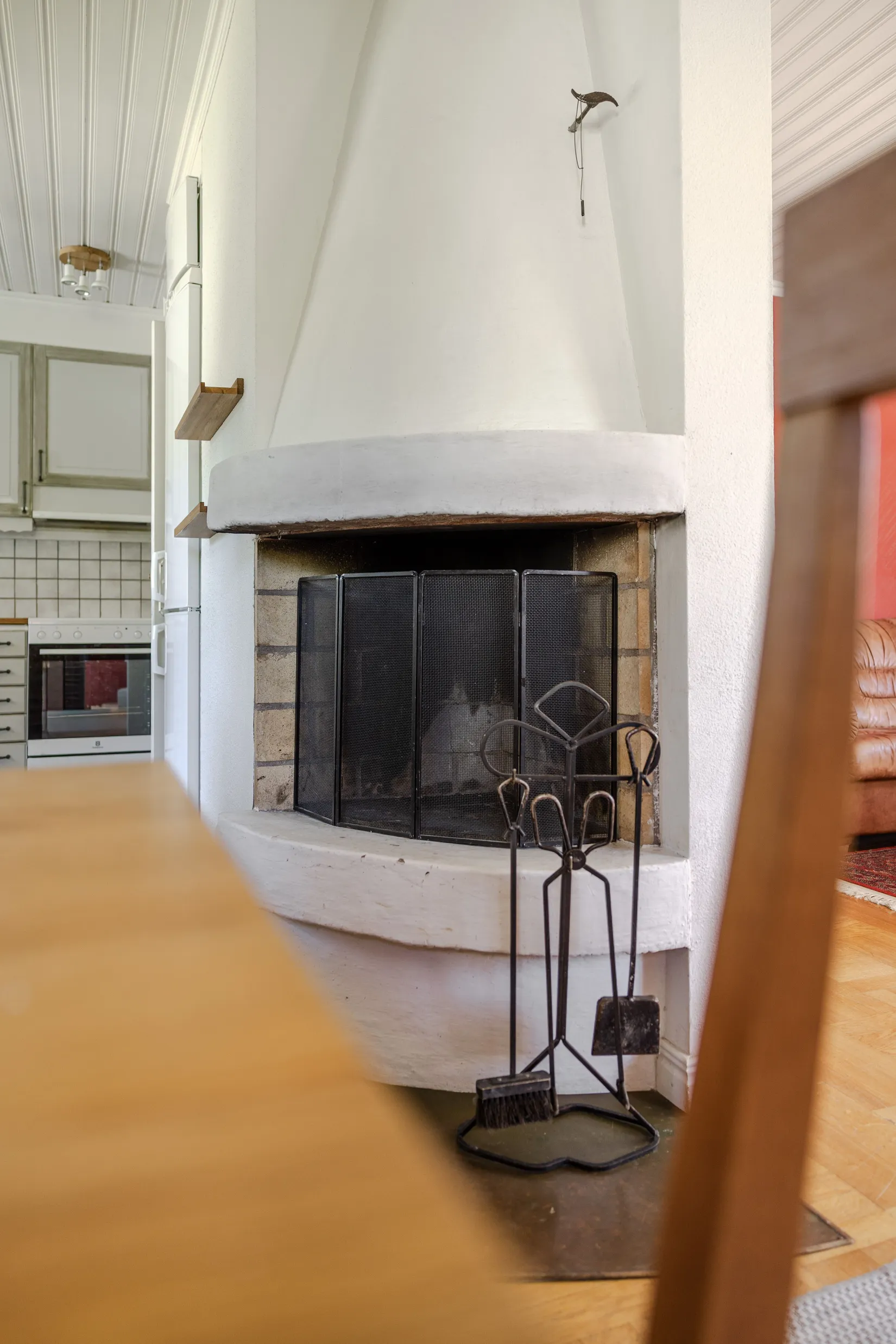 Villa, Offerbyvägen 20B, Motala