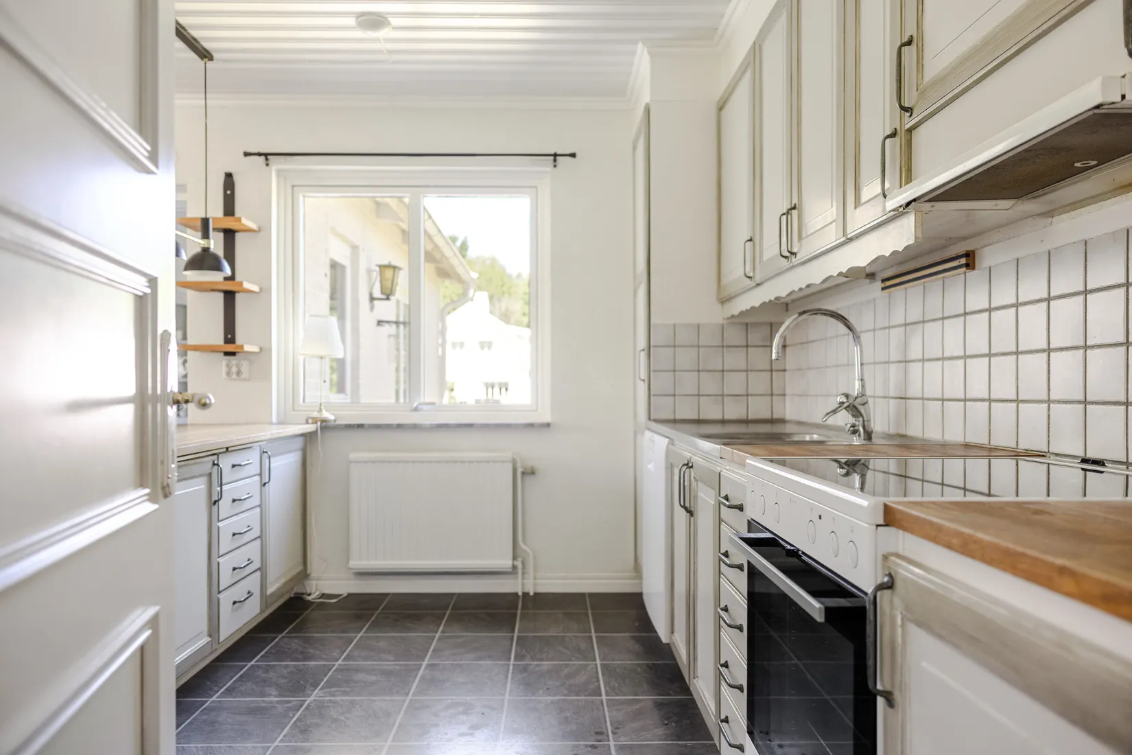 Villa, Offerbyvägen 20B, Motala