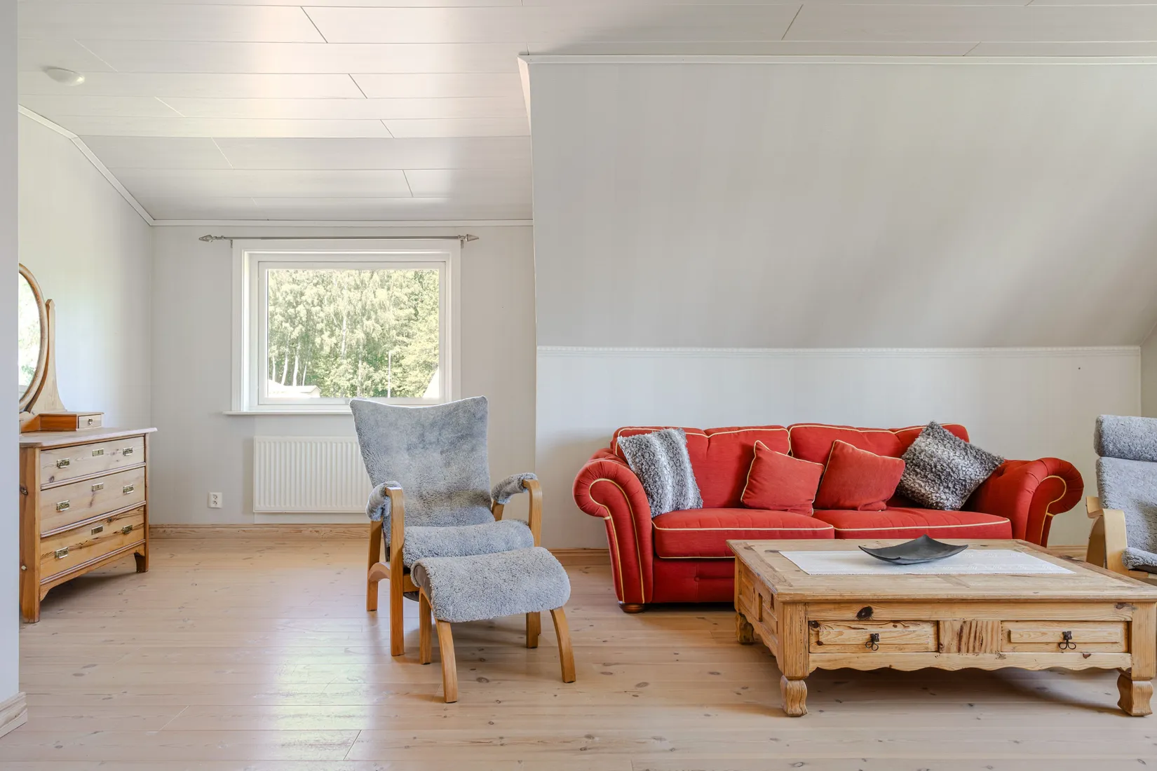 Villa, Offerbyvägen 20B, Motala