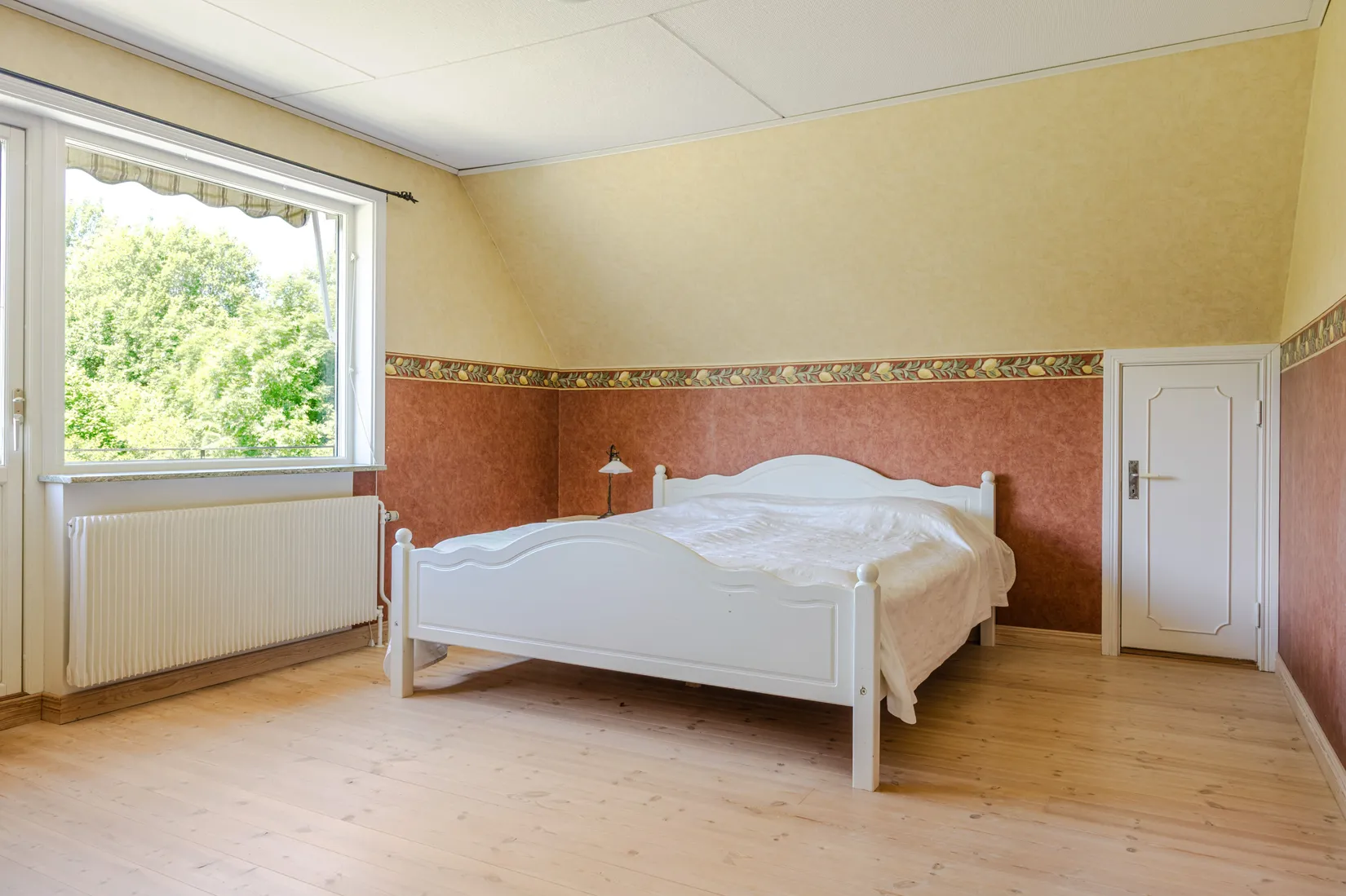 Villa, Offerbyvägen 20B, Motala