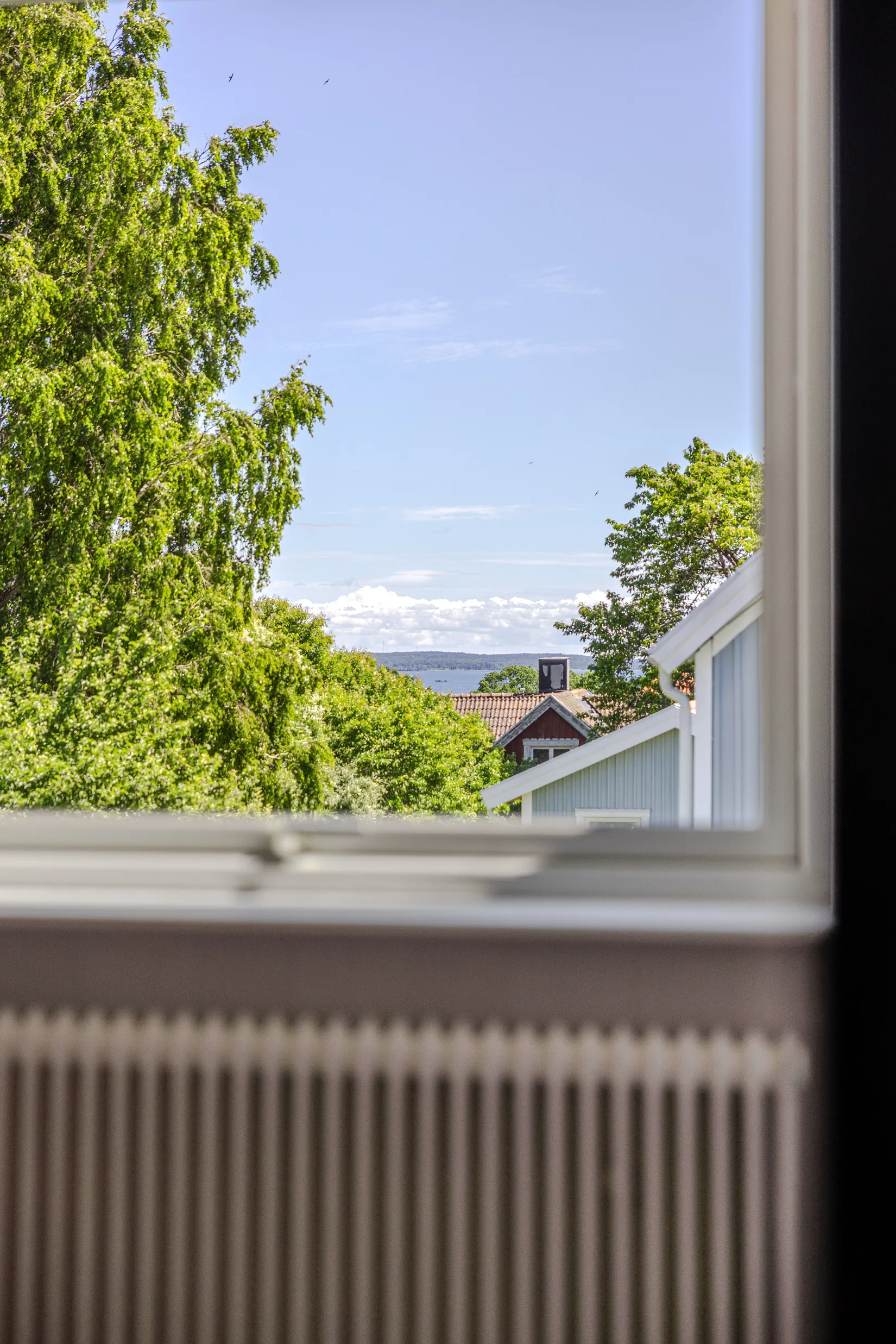 Villa, Offerbyvägen 20B, Motala