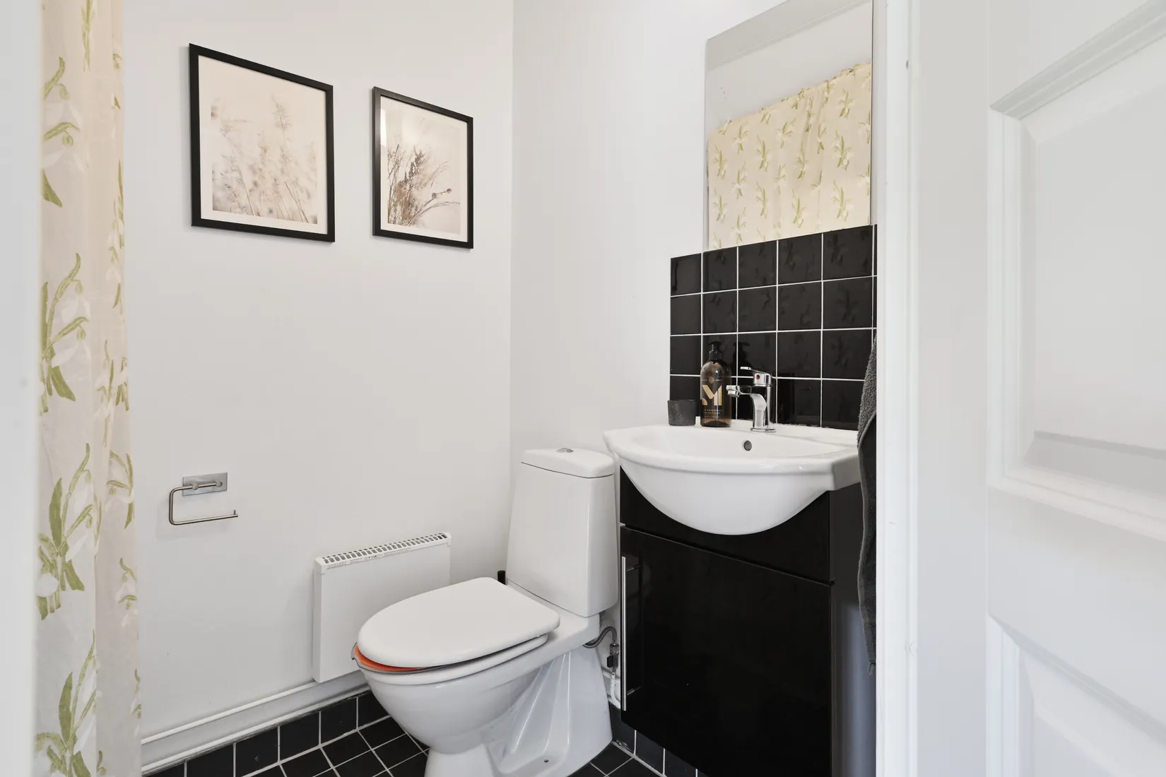 Bostadsrätt, Radhus, Vintervägen 74, Bollstanäs, Upplands Väsby