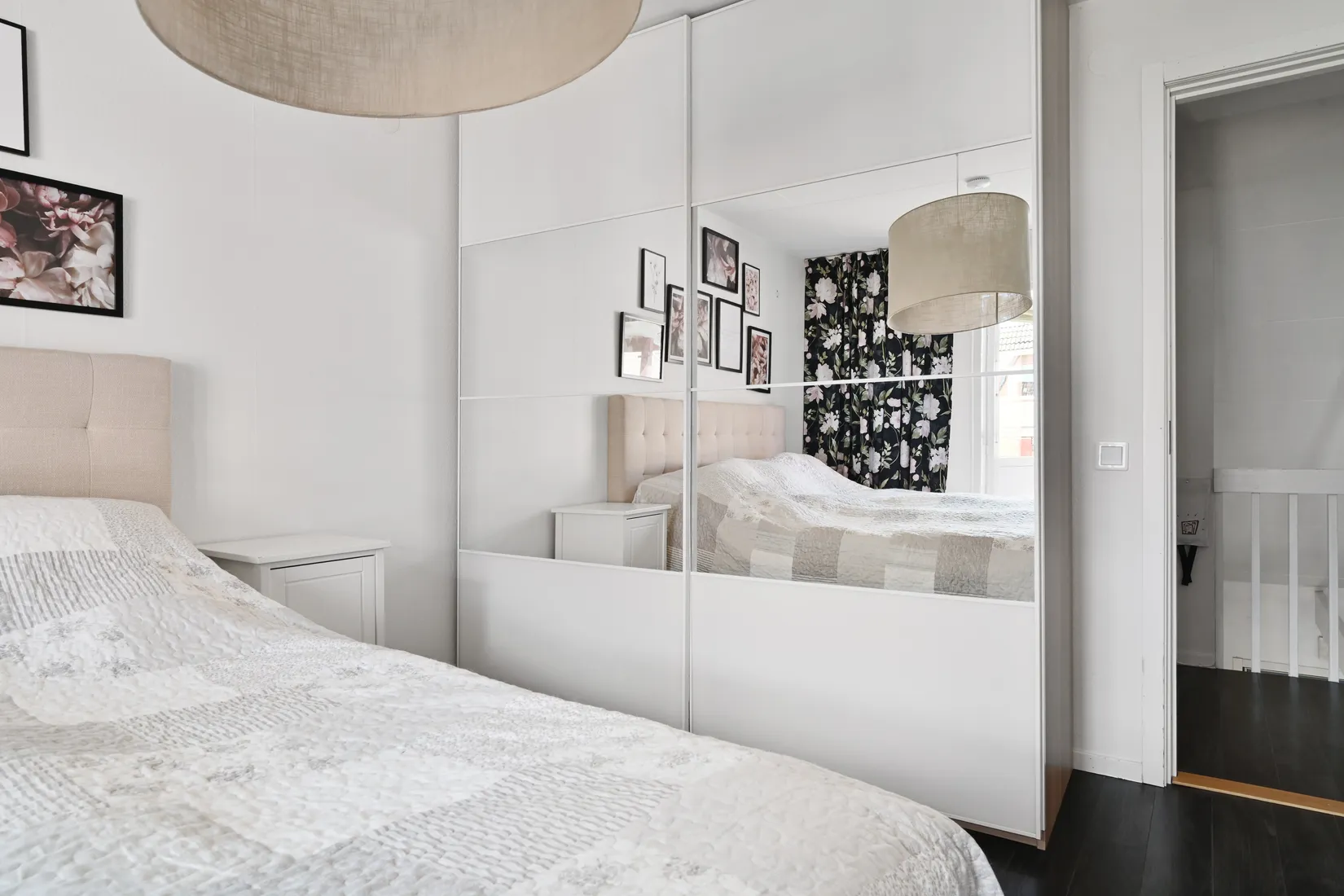 Bostadsrätt, Radhus, Vintervägen 74, Bollstanäs, Upplands Väsby
