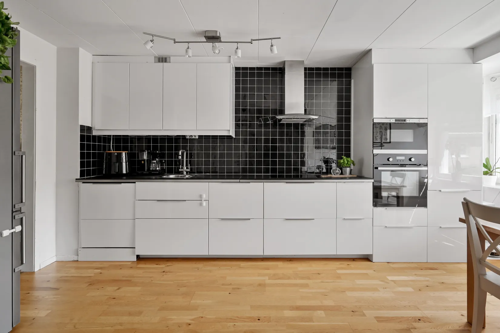 Bostadsrätt, Radhus, Vintervägen 74, Bollstanäs, Upplands Väsby