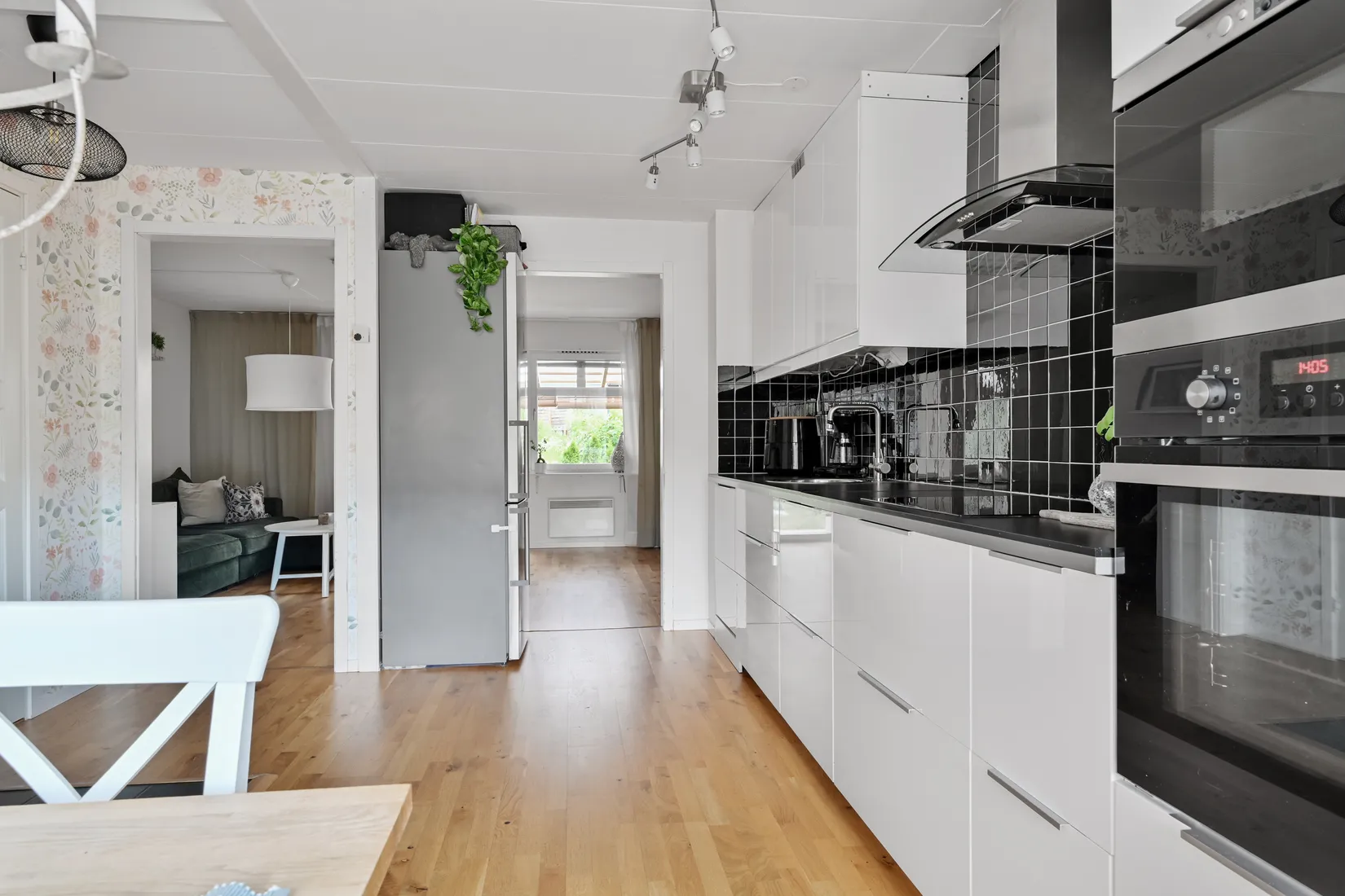 Bostadsrätt, Radhus, Vintervägen 74, Bollstanäs, Upplands Väsby