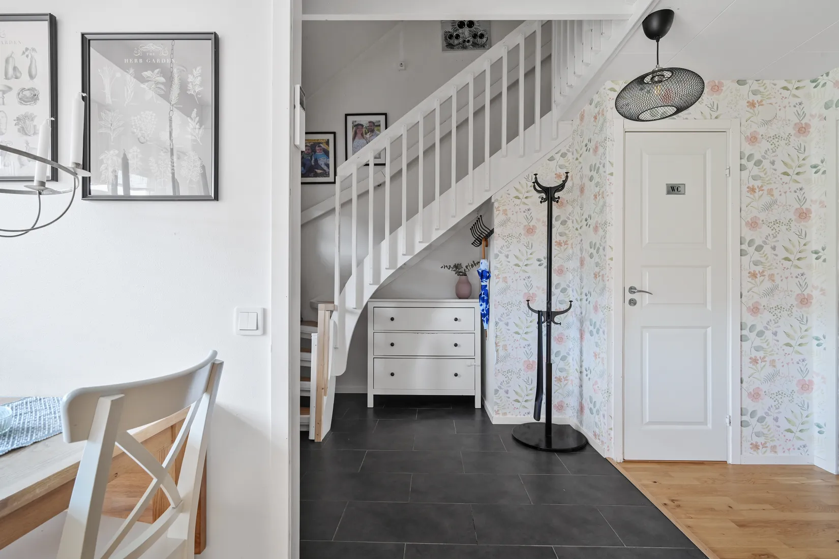 Bostadsrätt, Radhus, Vintervägen 74, Bollstanäs, Upplands Väsby