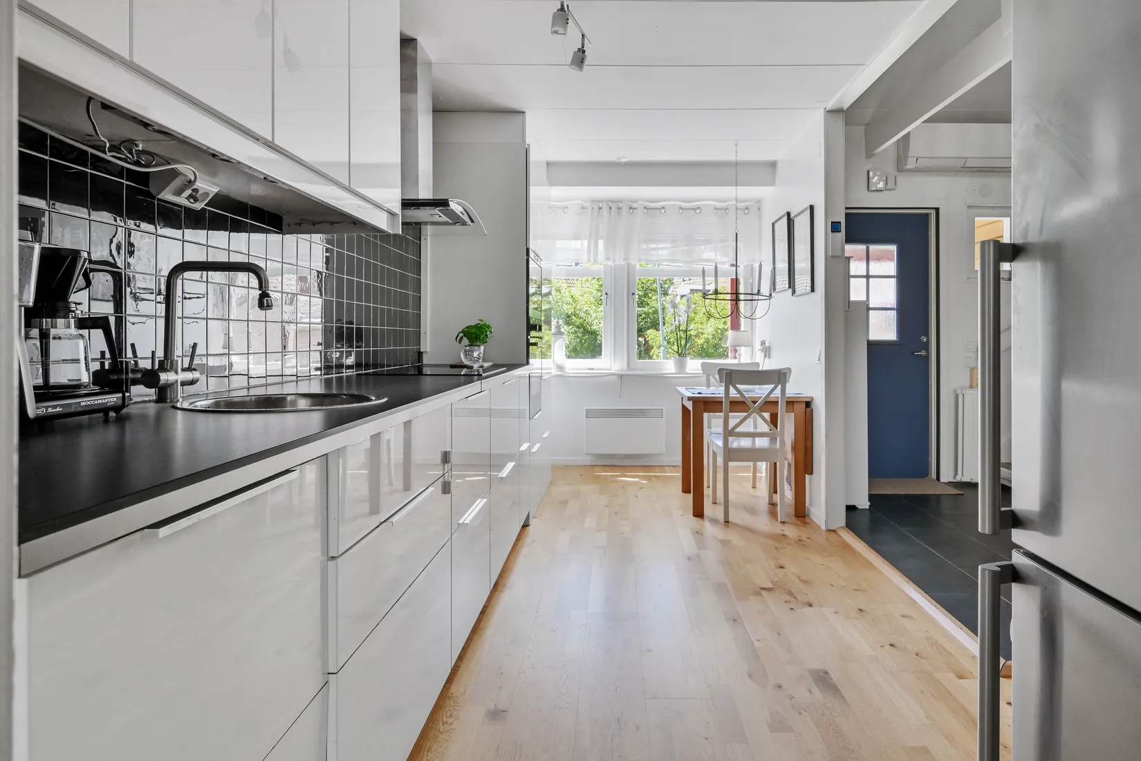 Bostadsrätt, Radhus, Vintervägen 74, Bollstanäs, Upplands Väsby