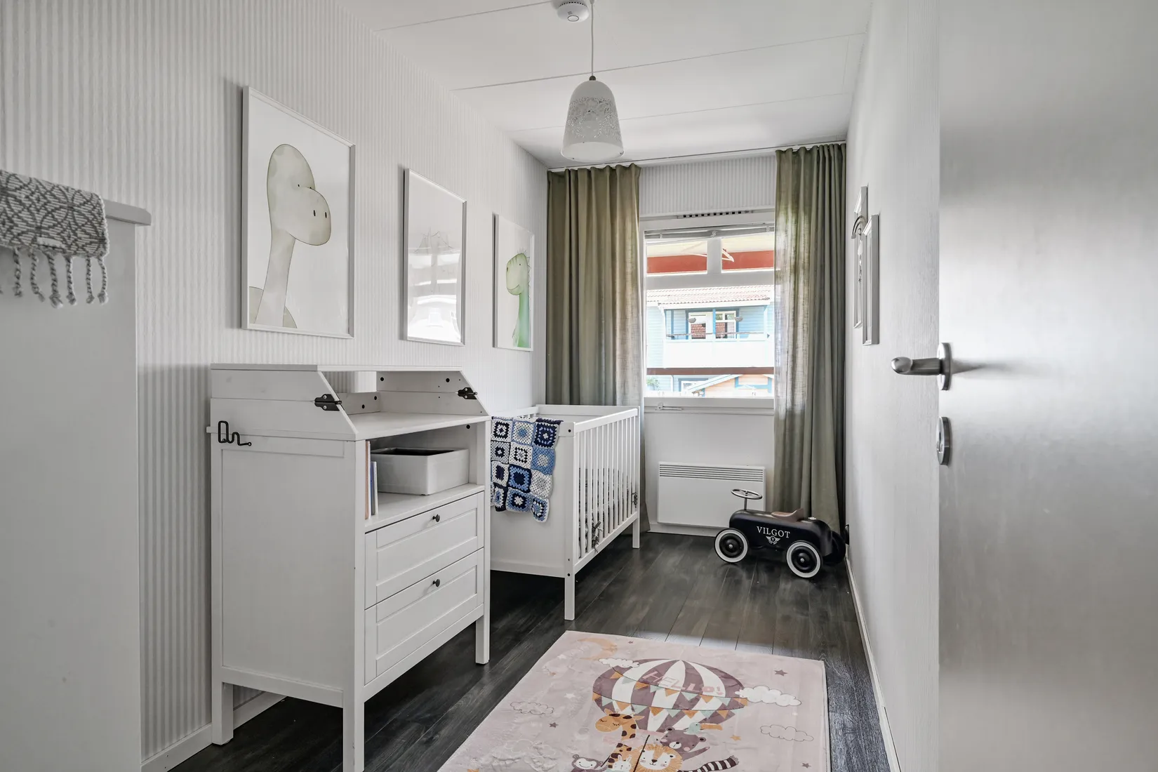Bostadsrätt, Radhus, Vintervägen 74, Bollstanäs, Upplands Väsby