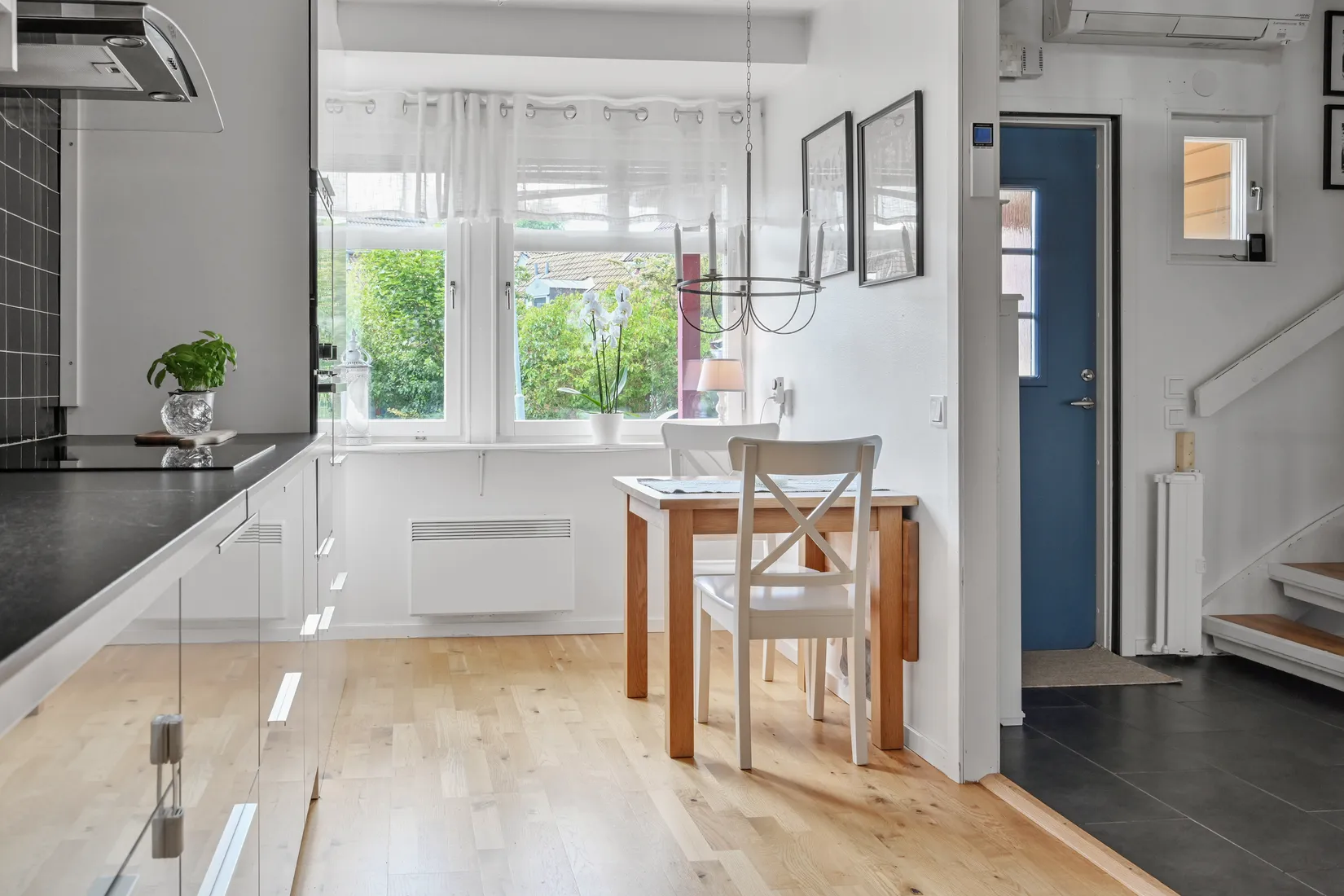 Bostadsrätt, Radhus, Vintervägen 74, Bollstanäs, Upplands Väsby