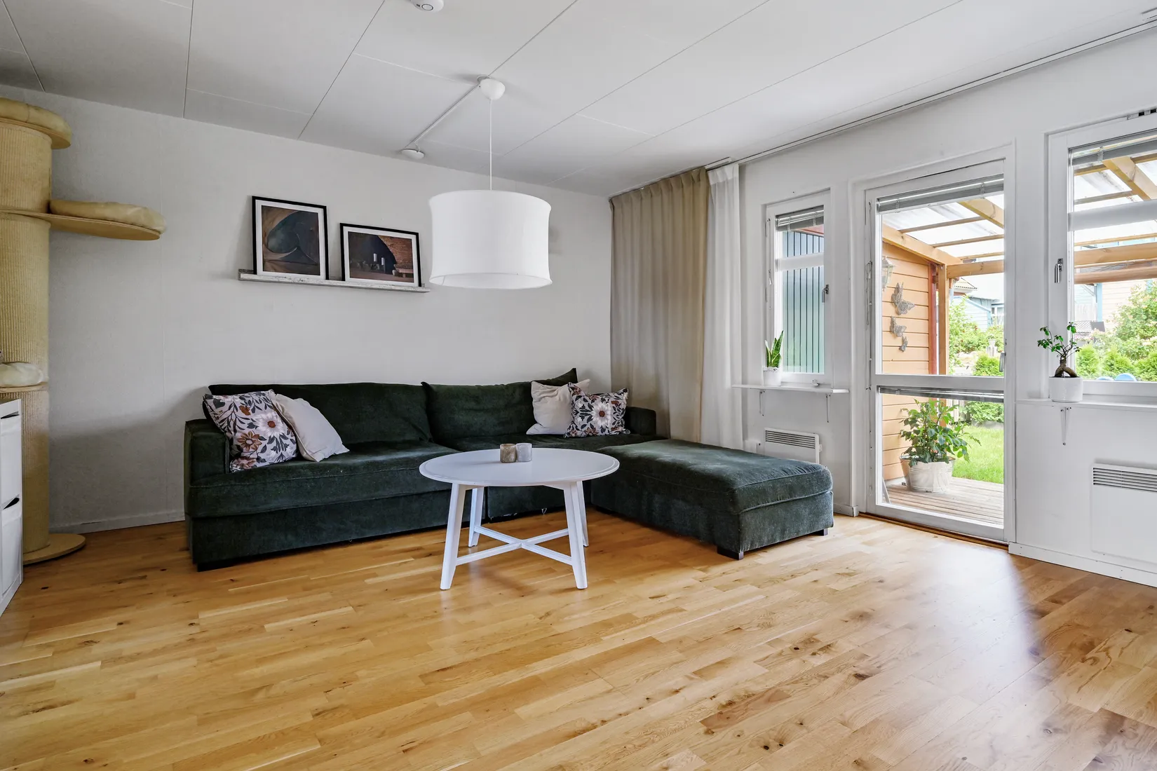 Bostadsrätt, Radhus, Vintervägen 74, Bollstanäs, Upplands Väsby