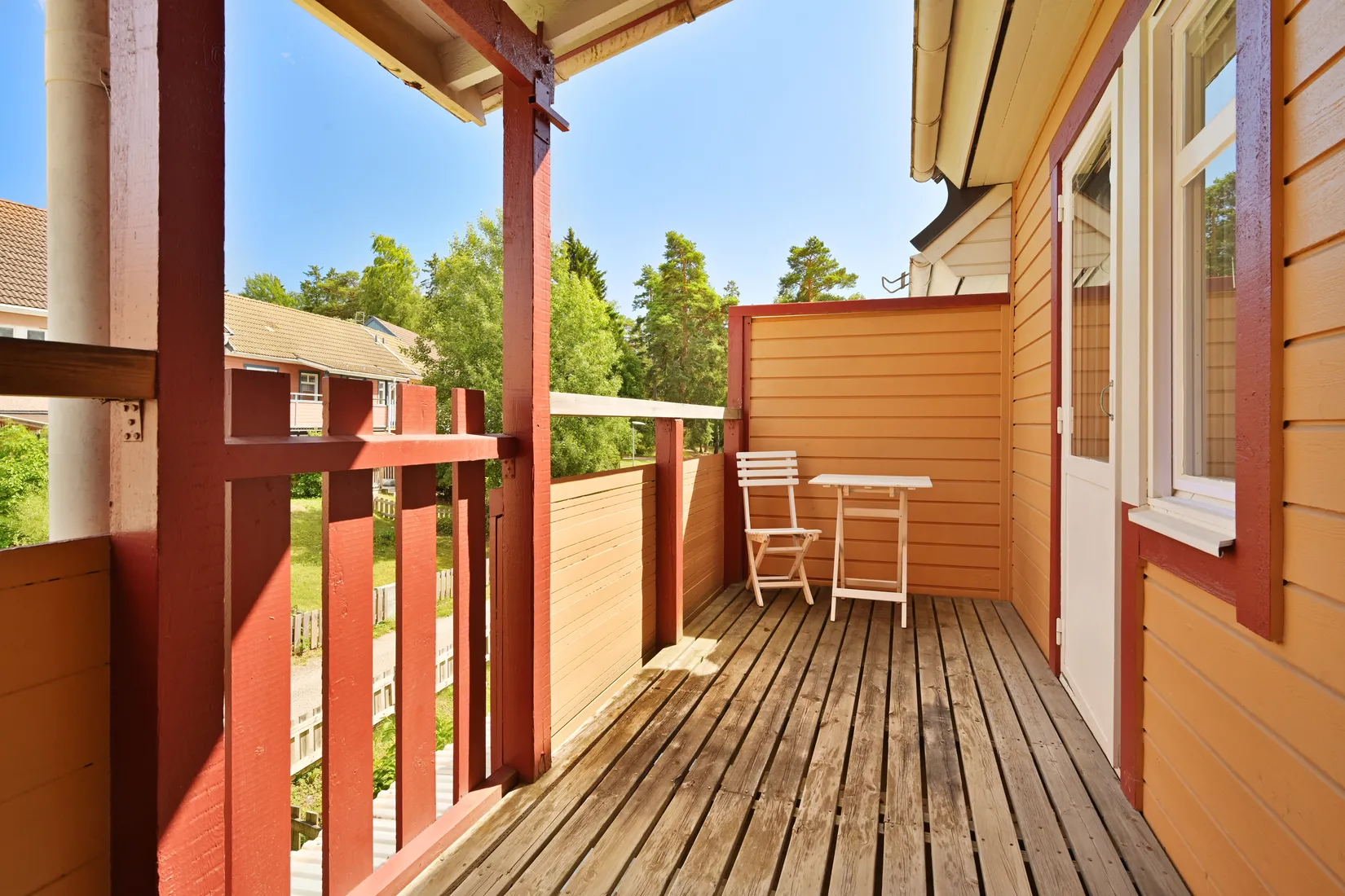 Bostadsrätt, Radhus, Vintervägen 74, Bollstanäs, Upplands Väsby