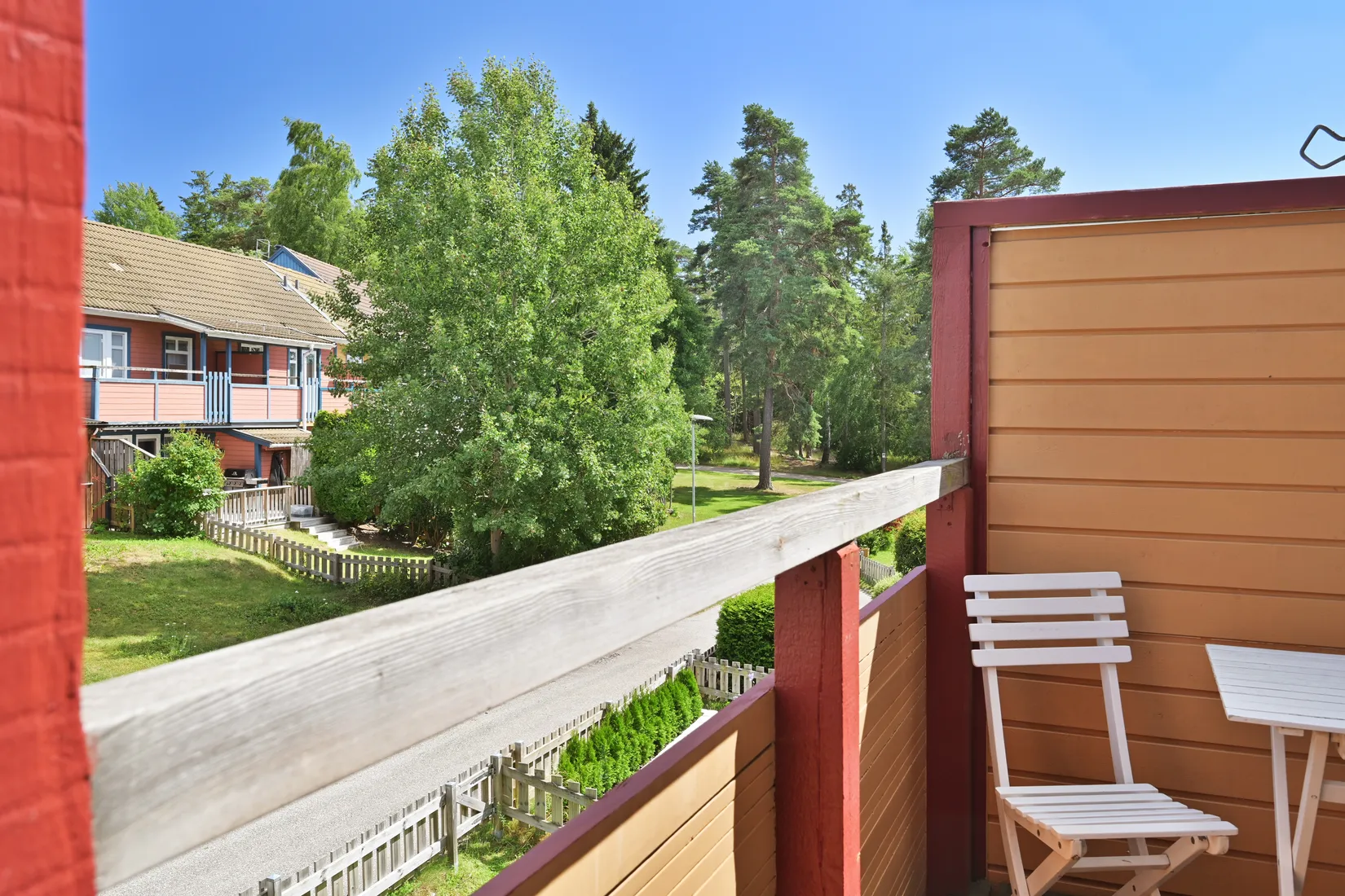 Bostadsrätt, Radhus, Vintervägen 74, Bollstanäs, Upplands Väsby