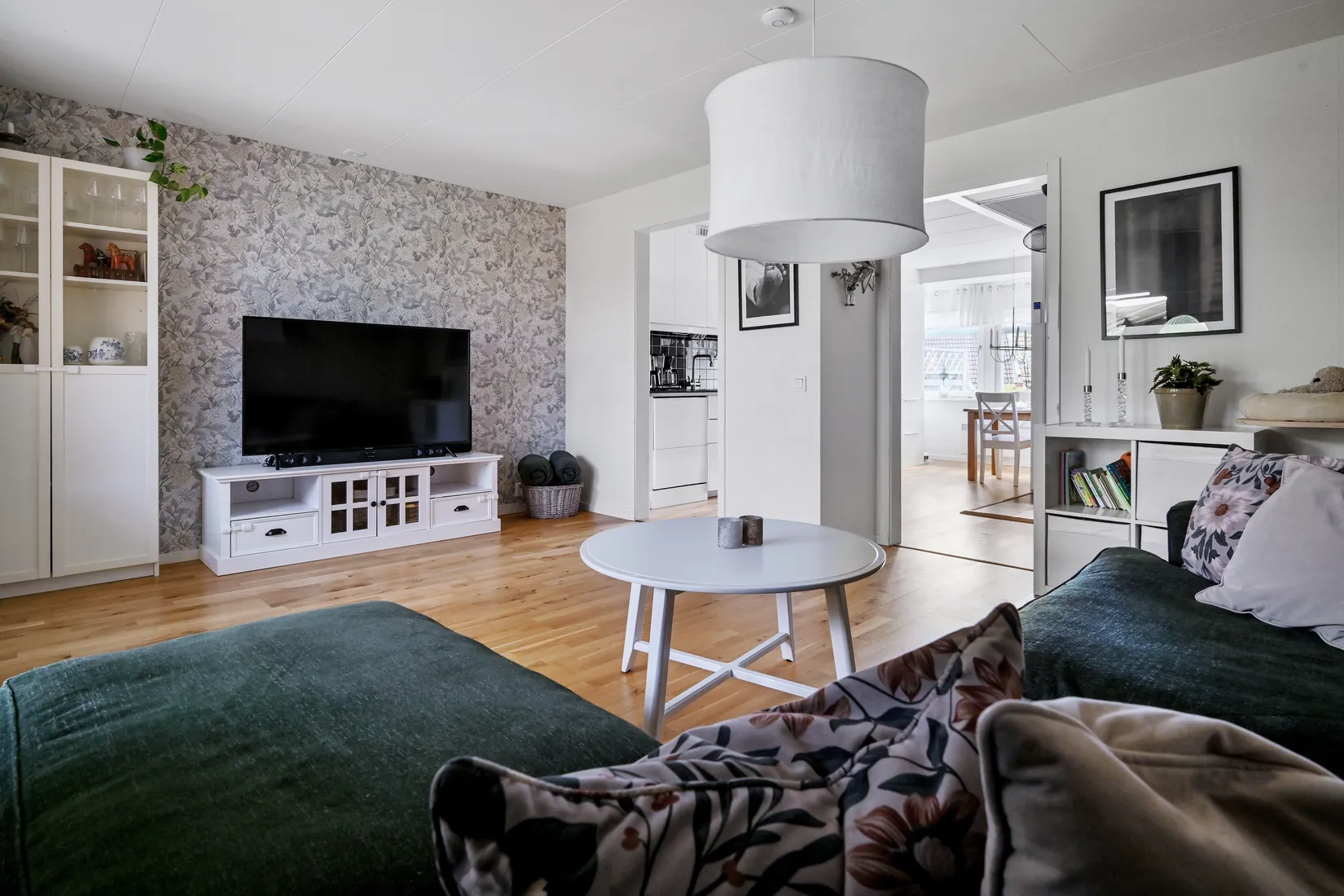 Bostadsrätt, Radhus, Vintervägen 74, Bollstanäs, Upplands Väsby