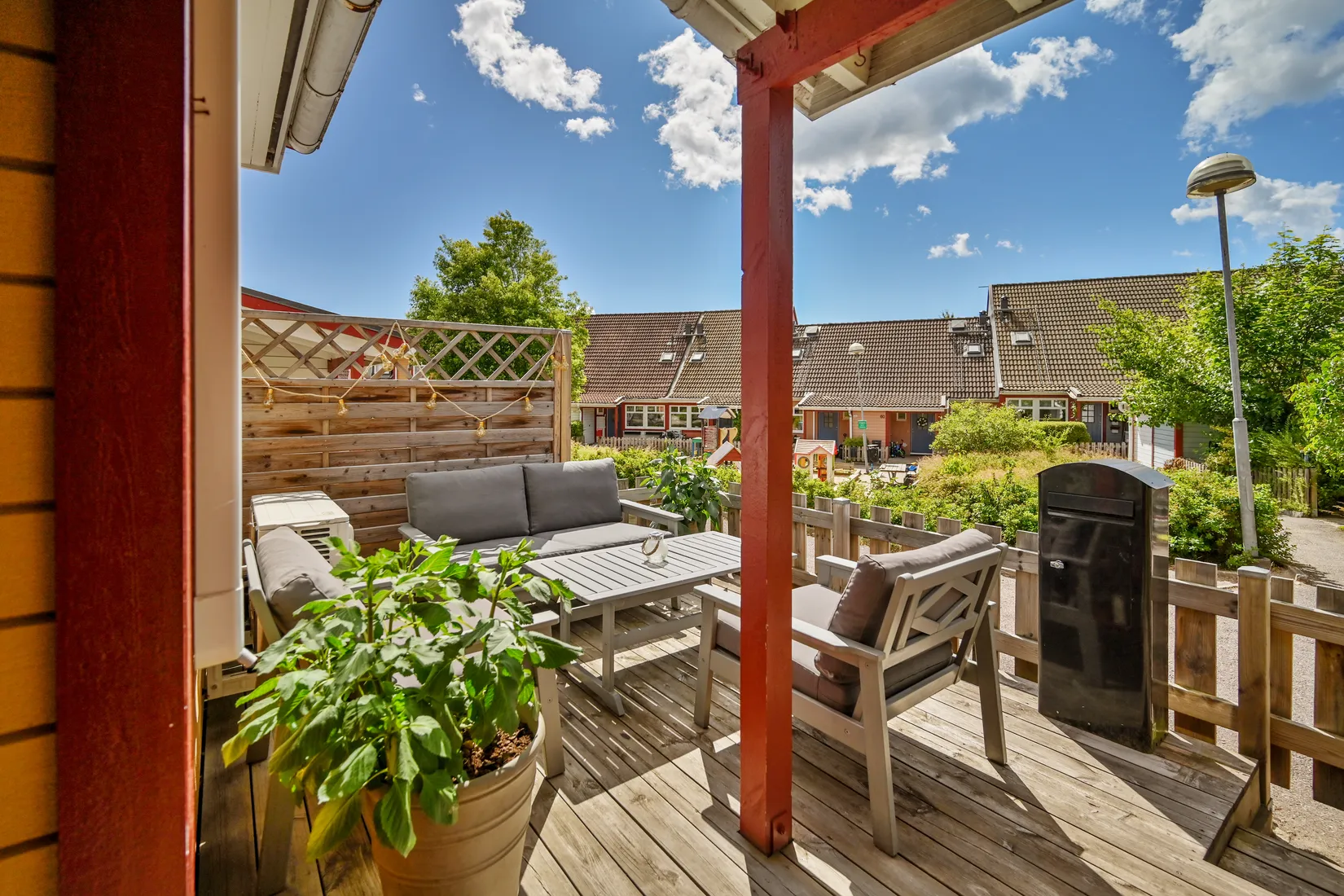 Bostadsrätt, Radhus, Vintervägen 74, Bollstanäs, Upplands Väsby