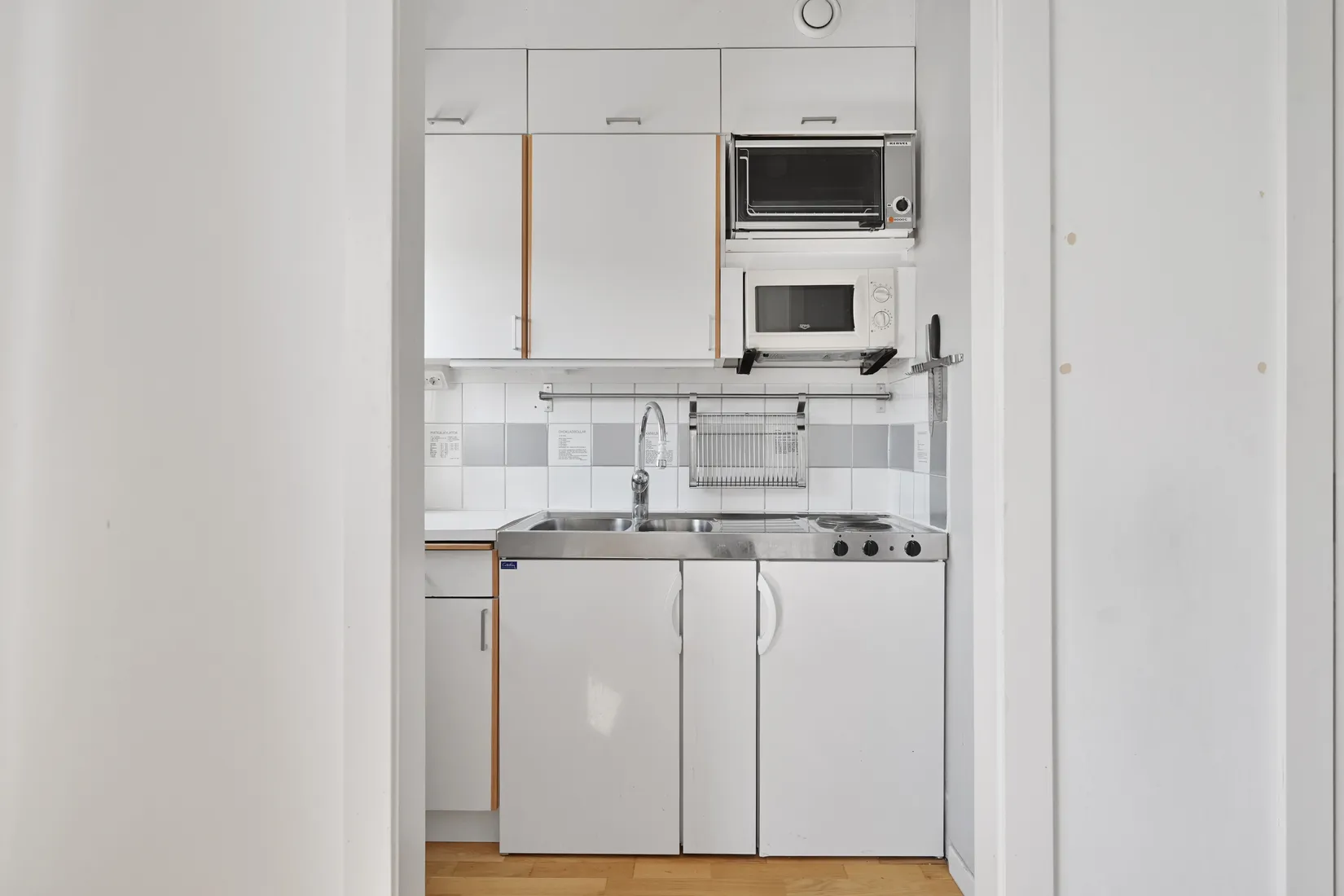 Bostadsrätt, Centralvägen 8A, Centralt, Upplands Väsby