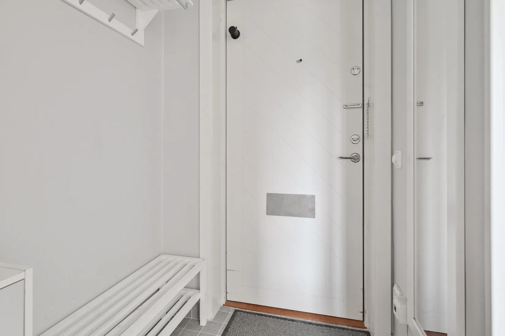 Bostadsrätt, Centralvägen 8A, Centralt, Upplands Väsby