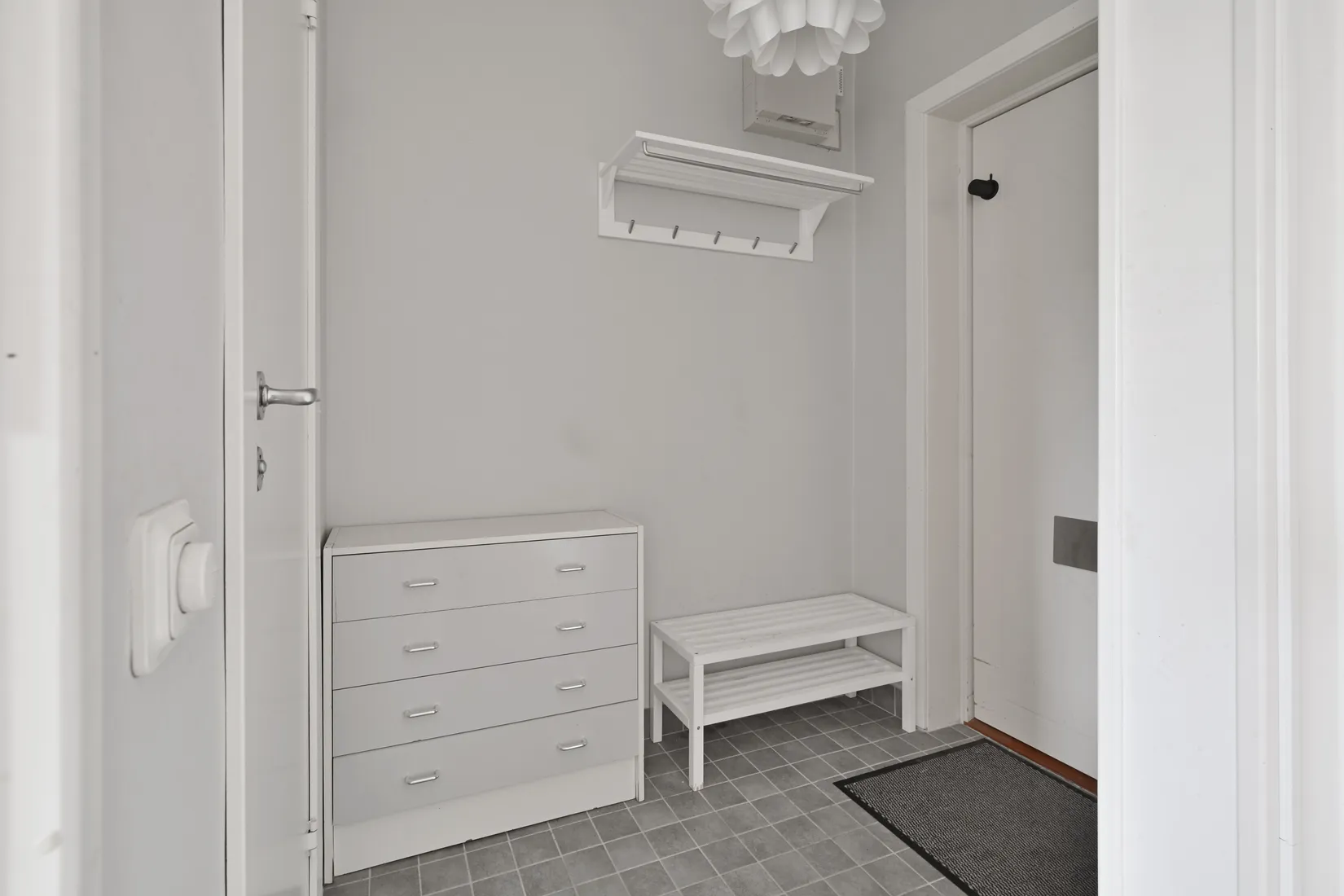 Bostadsrätt, Centralvägen 8A, Centralt, Upplands Väsby