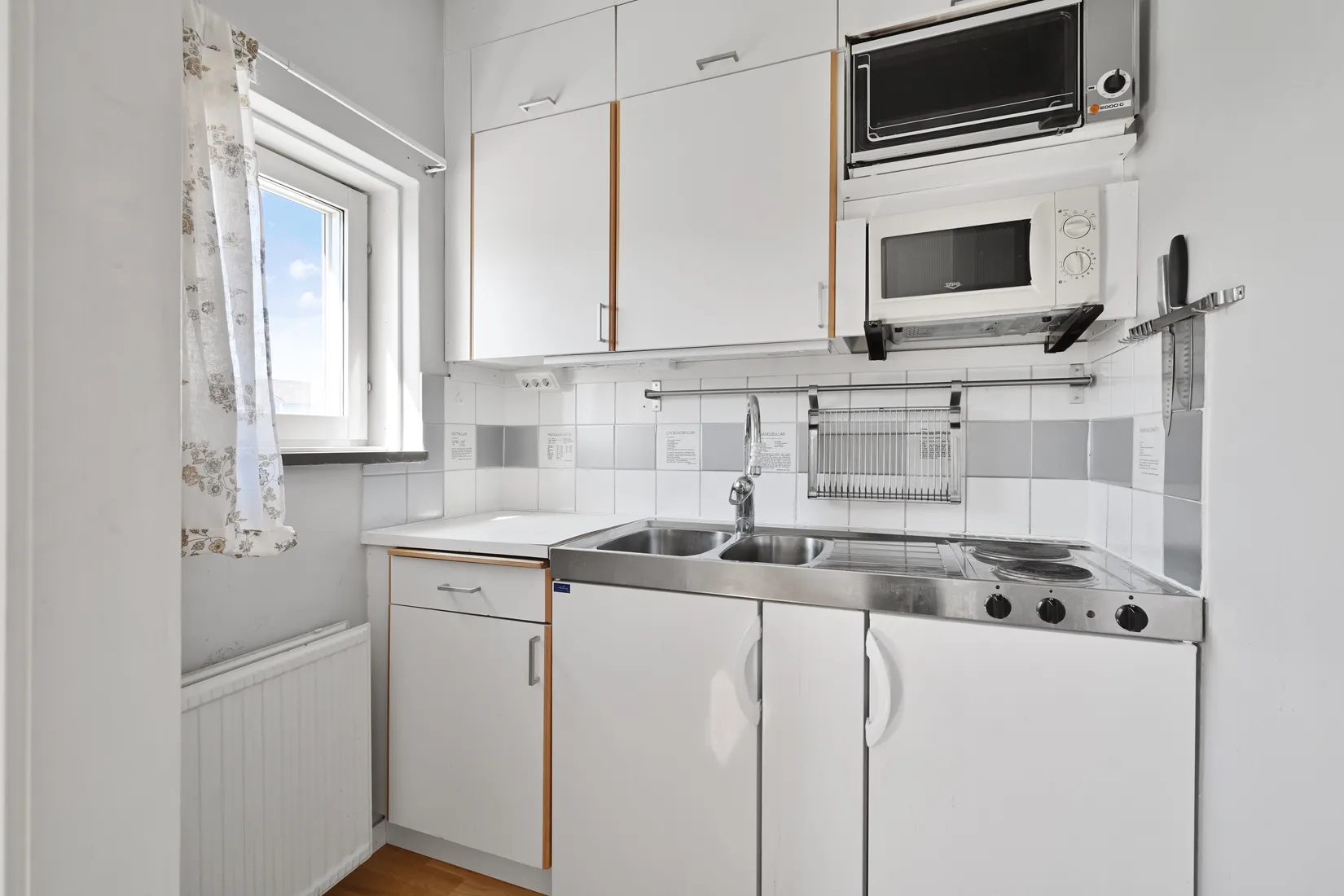 Bostadsrätt, Centralvägen 8A, Centralt, Upplands Väsby