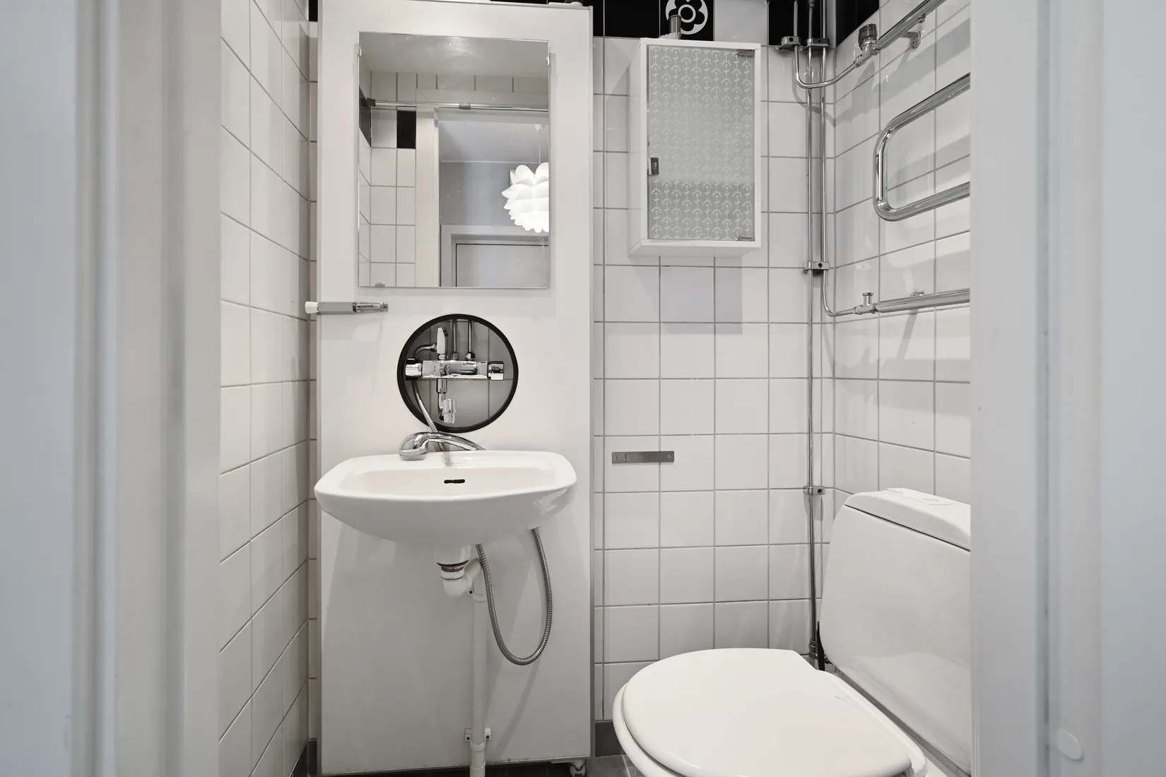 Bostadsrätt, Centralvägen 8A, Centralt, Upplands Väsby