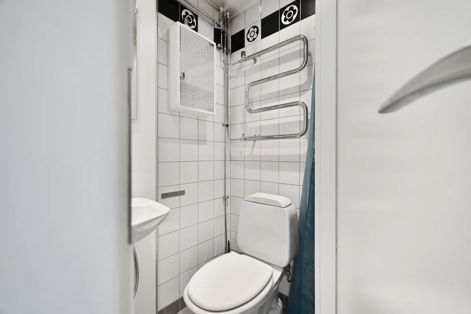 Bostadsrätt, Centralvägen 8A, Centralt, Upplands Väsby