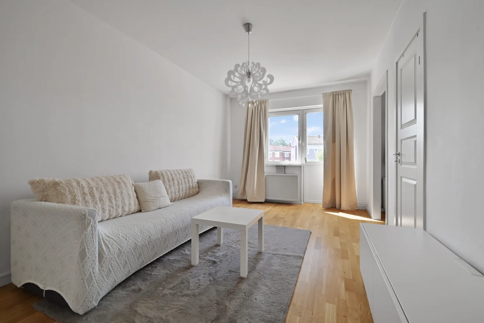 Bostadsrätt, Centralvägen 8A, Centralt, Upplands Väsby