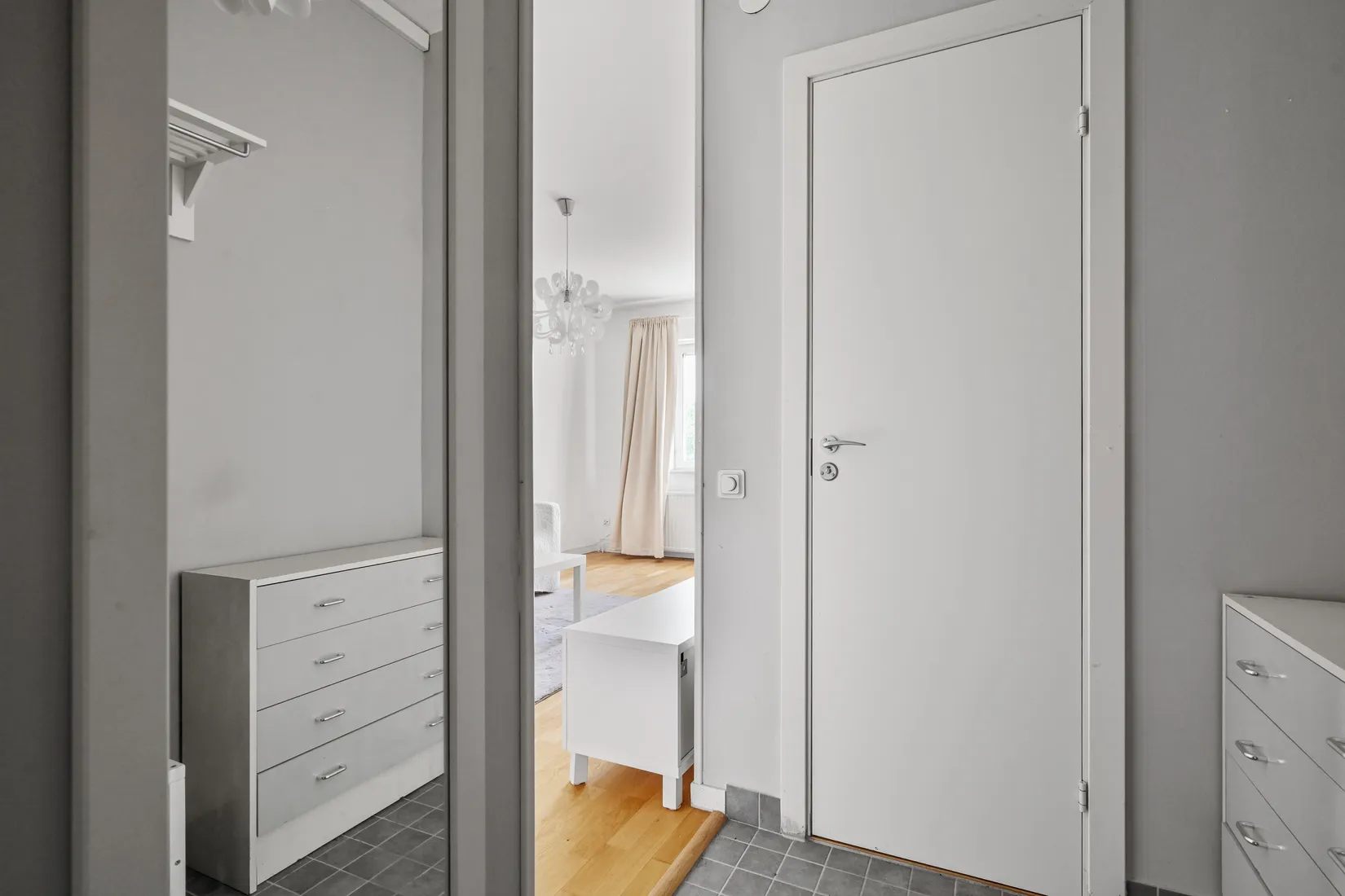 Bostadsrätt, Centralvägen 8A, Centralt, Upplands Väsby