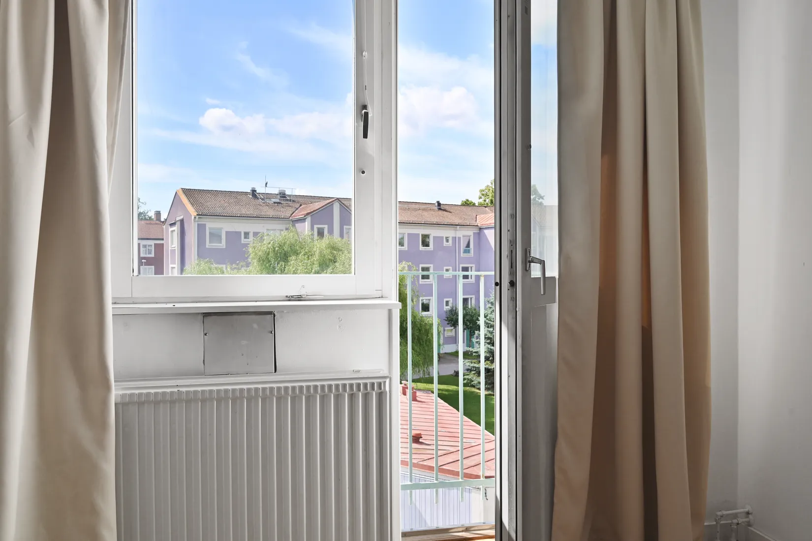 Bostadsrätt, Centralvägen 8A, Centralt, Upplands Väsby