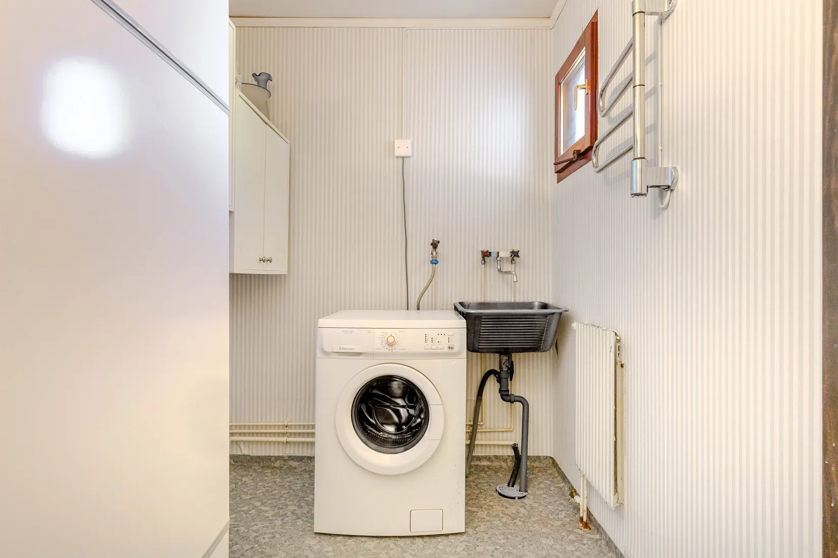 Bostadsrätt, Radhus, Märgelvägen 8D, Hemlingby, Gävle