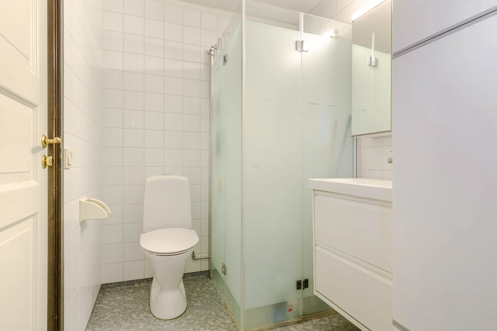 Bostadsrätt, Radhus, Märgelvägen 8D, Hemlingby, Gävle