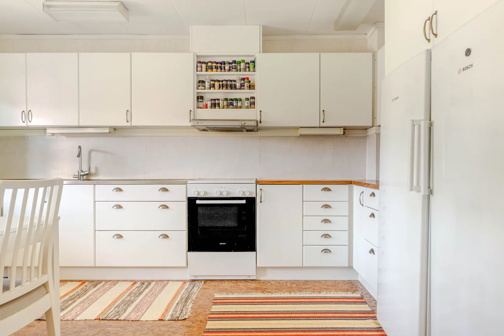 Bostadsrätt, Radhus, Märgelvägen 8D, Hemlingby, Gävle