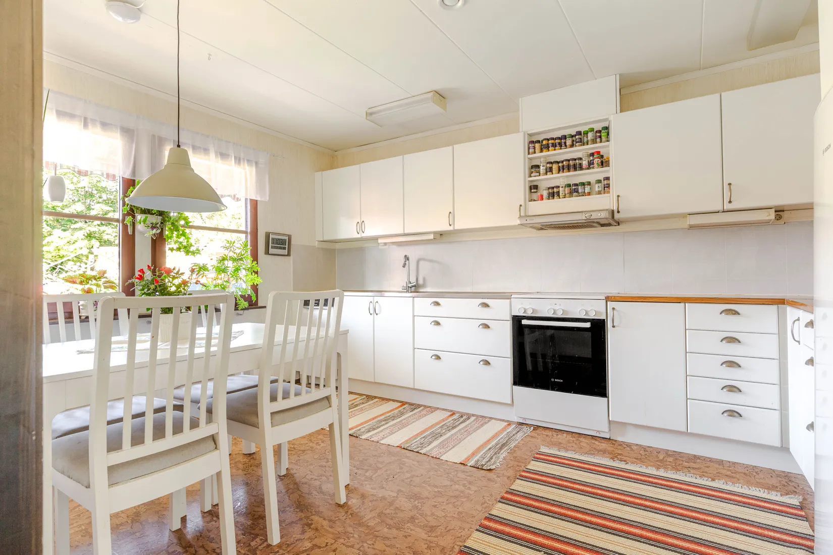 Bostadsrätt, Radhus, Märgelvägen 8D, Hemlingby, Gävle