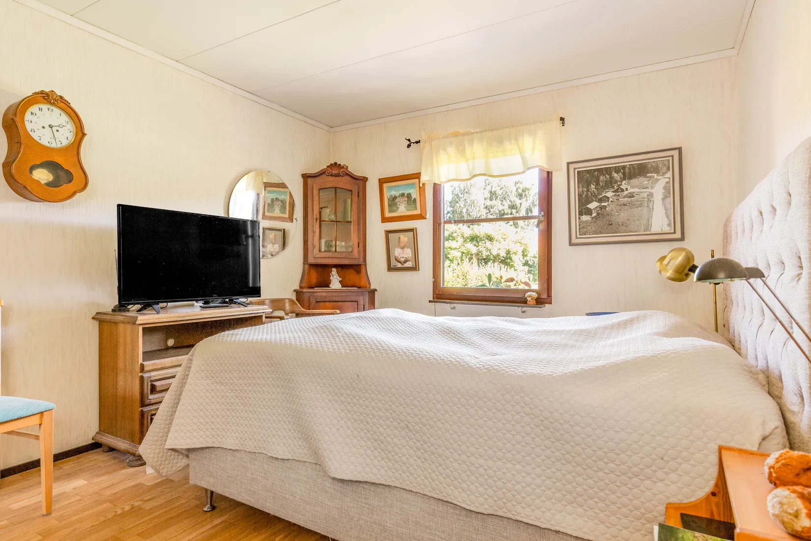 Bostadsrätt, Radhus, Märgelvägen 8D, Hemlingby, Gävle