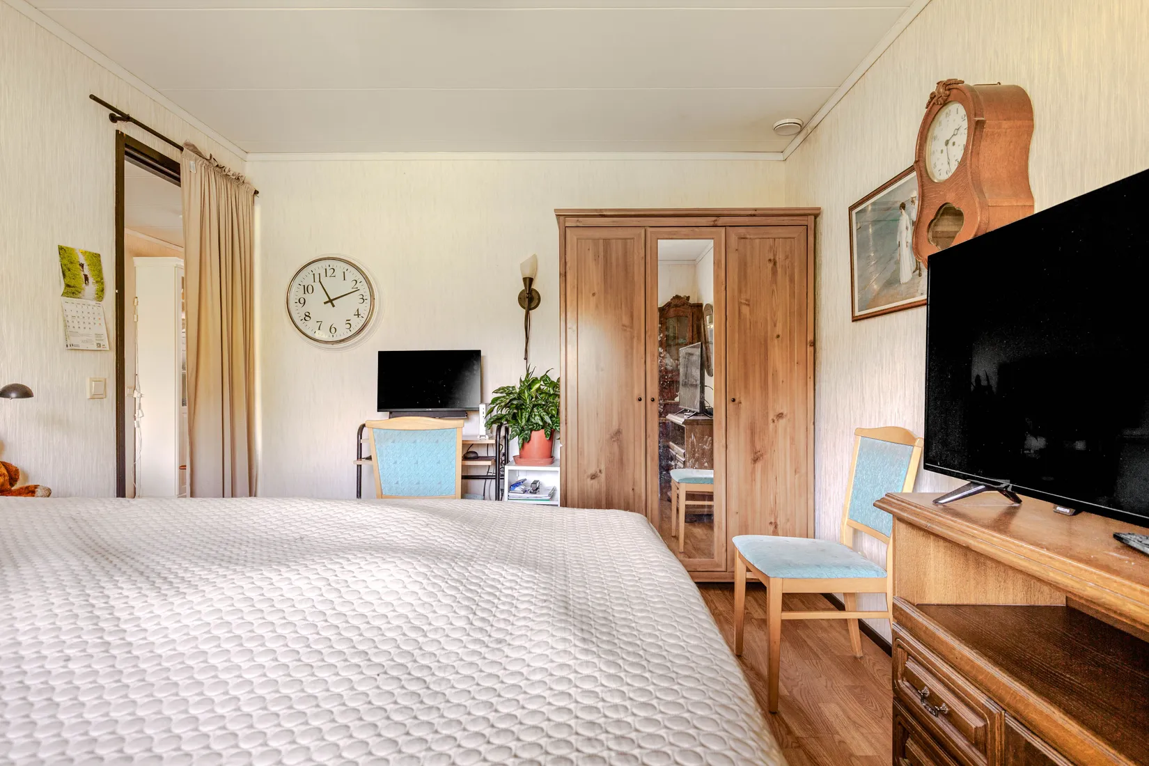 Bostadsrätt, Radhus, Märgelvägen 8D, Hemlingby, Gävle