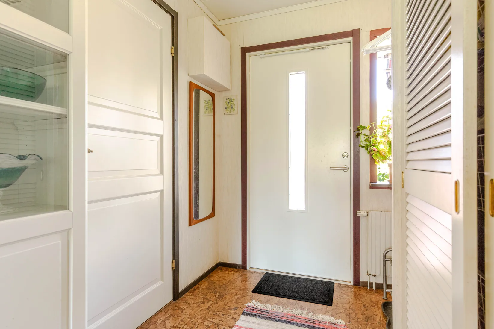 Bostadsrätt, Radhus, Märgelvägen 8D, Hemlingby, Gävle