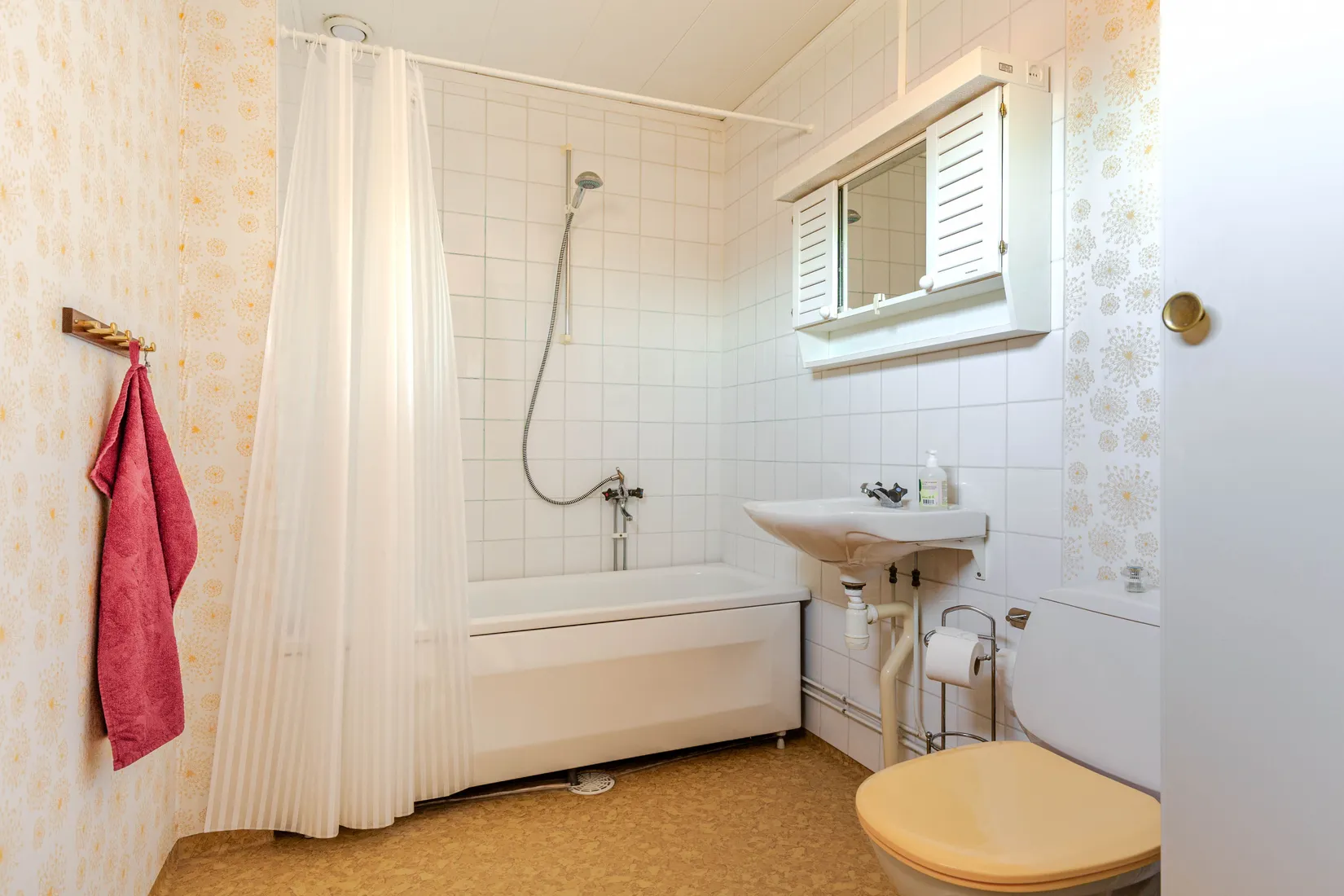 Bostadsrätt, Radhus, Märgelvägen 8D, Hemlingby, Gävle