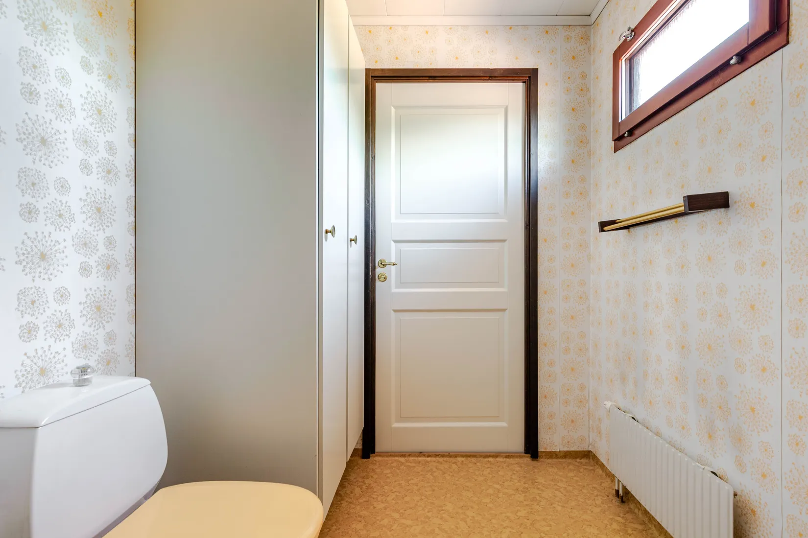 Bostadsrätt, Radhus, Märgelvägen 8D, Hemlingby, Gävle
