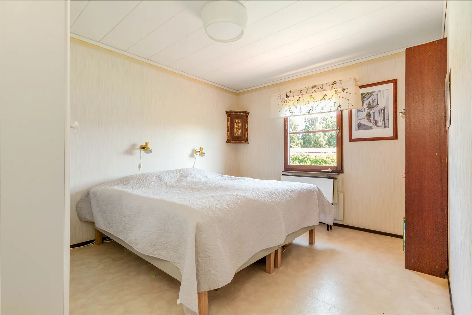 Bostadsrätt, Radhus, Märgelvägen 8D, Hemlingby, Gävle