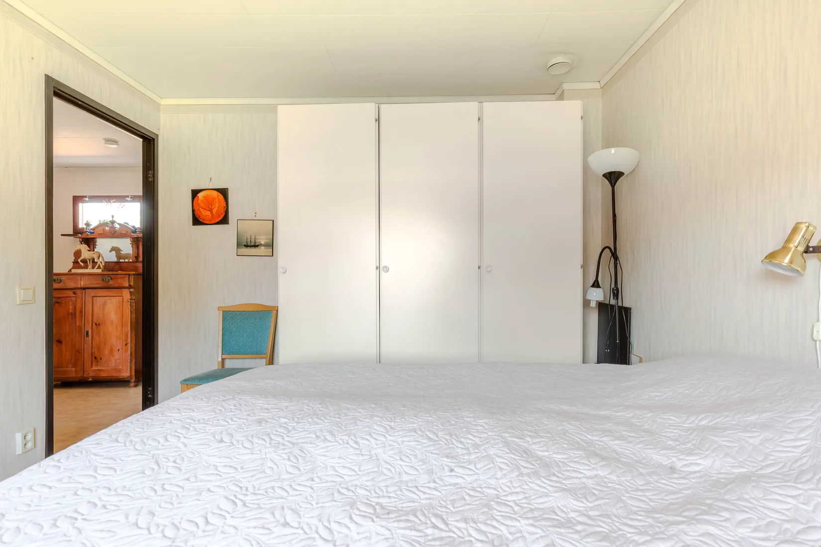 Bostadsrätt, Radhus, Märgelvägen 8D, Hemlingby, Gävle