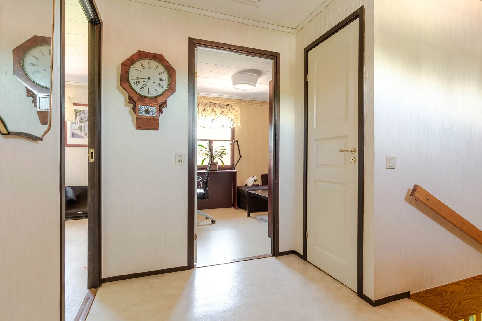 Bostadsrätt, Radhus, Märgelvägen 8D, Hemlingby, Gävle