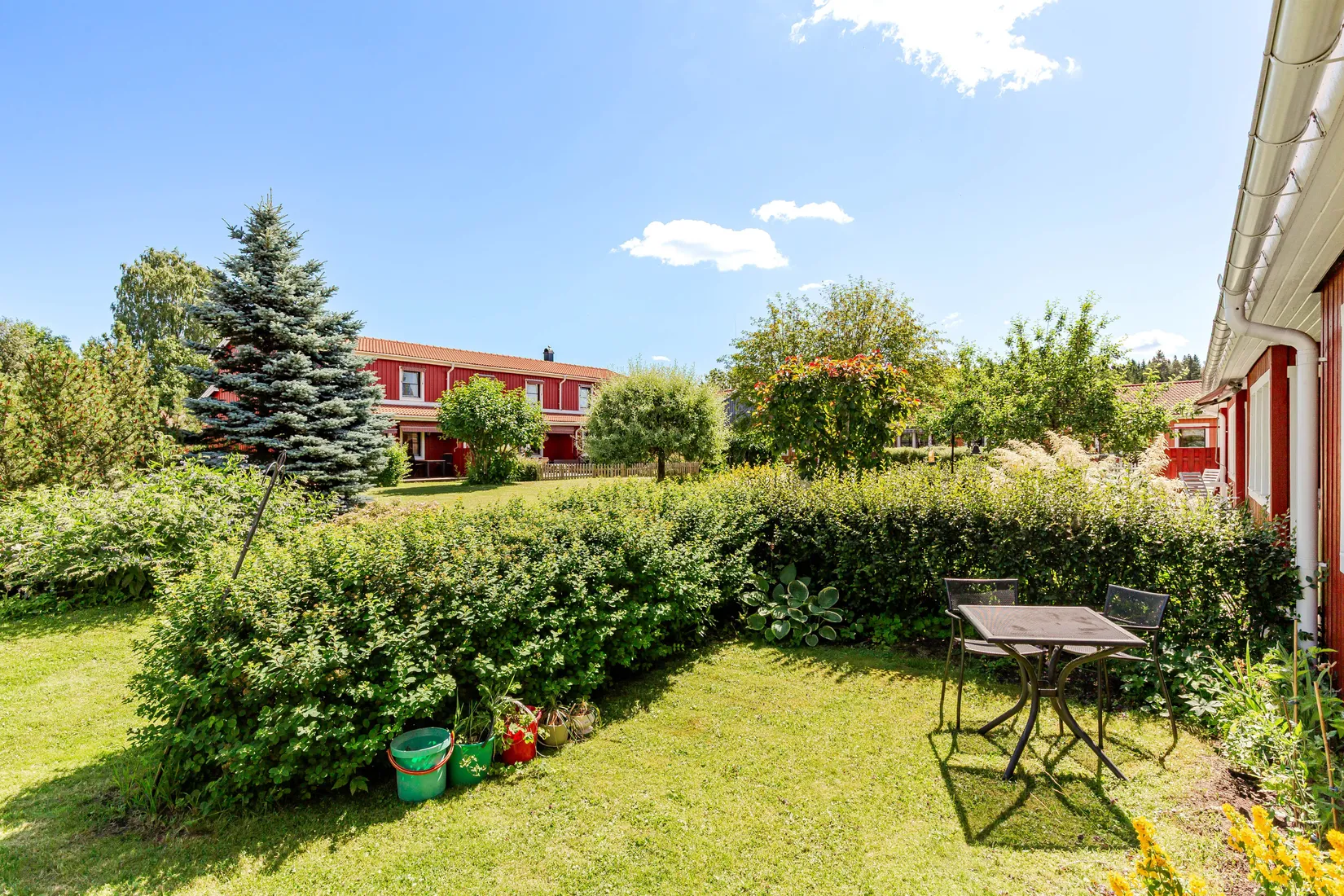 Bostadsrätt, Radhus, Märgelvägen 8D, Hemlingby, Gävle