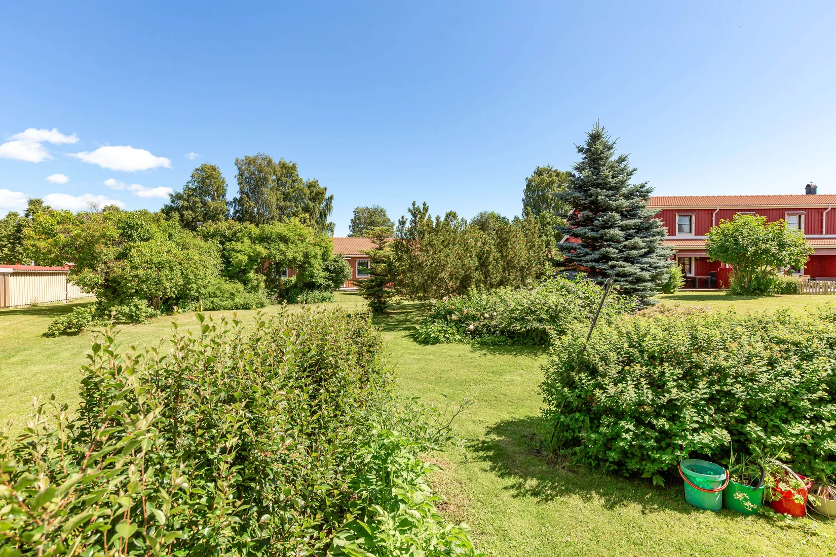 Bostadsrätt, Radhus, Märgelvägen 8D, Hemlingby, Gävle