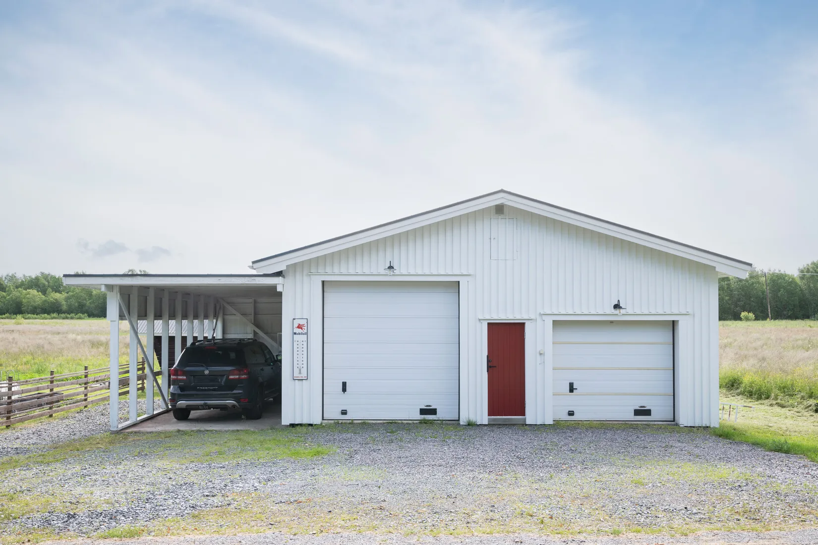 Villa, Ersnäsvägen 111, Ersnäs, Luleå